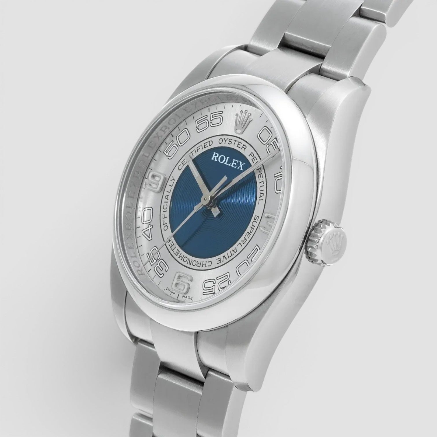 Oyster Perpetual 36