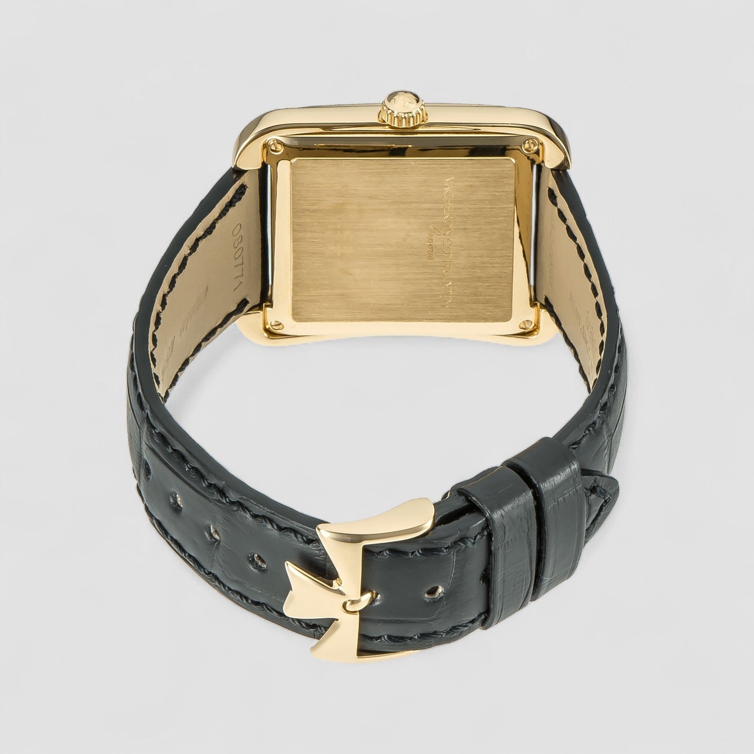 Historiques Toledo Yellow Gold Automatic
