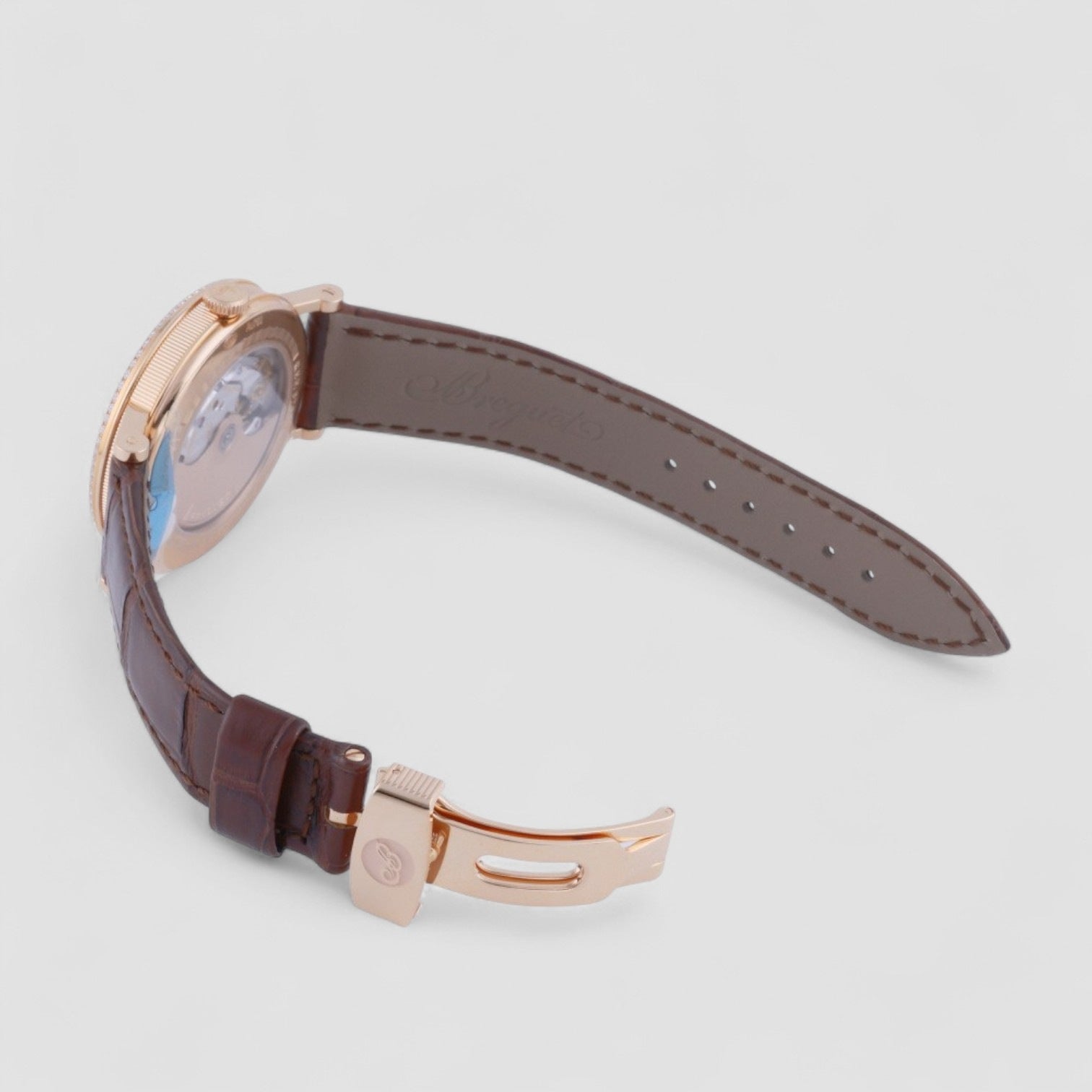 Classique Moonphase Power Reserve 36mm Ladies Watch