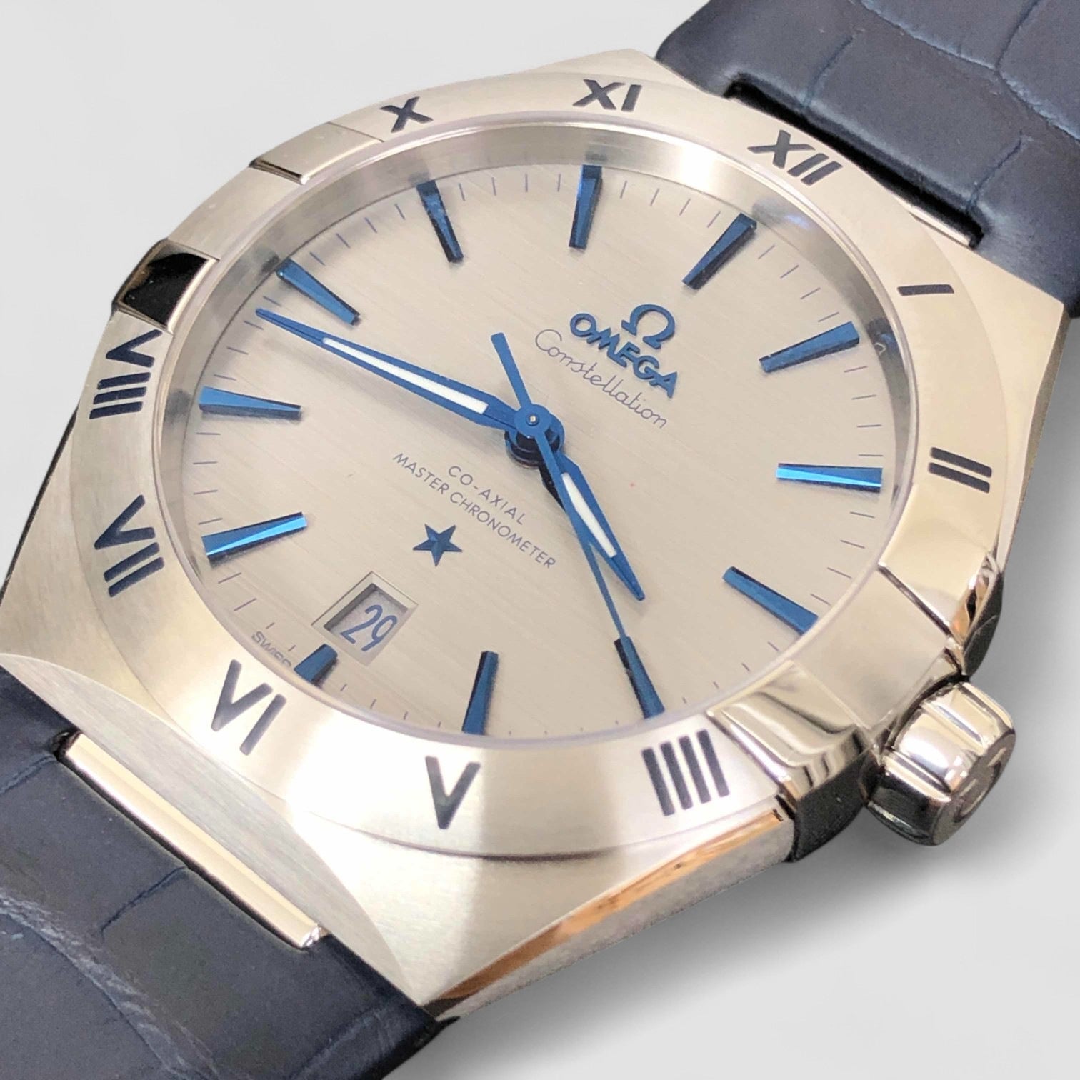 Chronometer Constellation