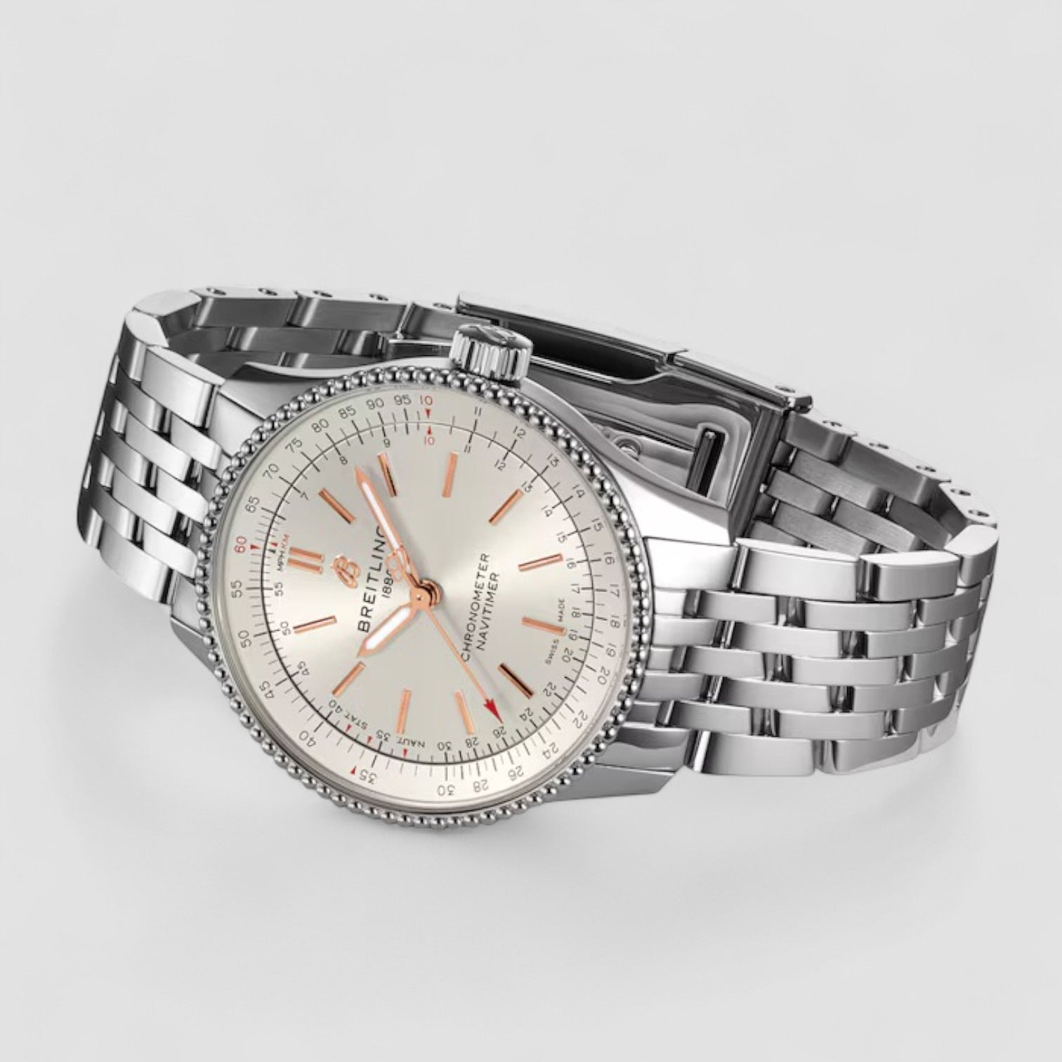 Navitimer Automatic