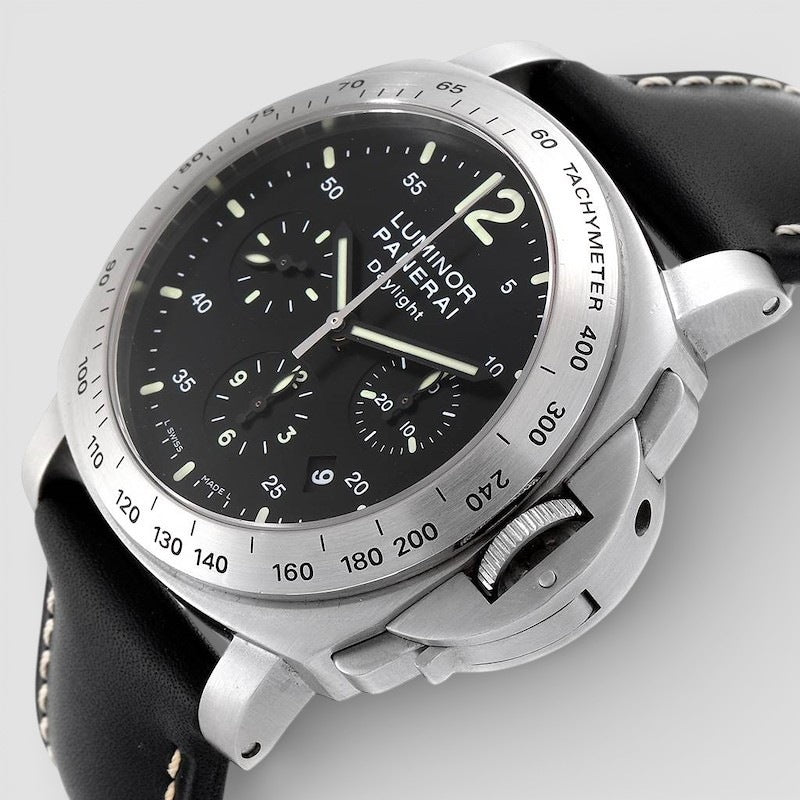 Luminor Chrono Daylight