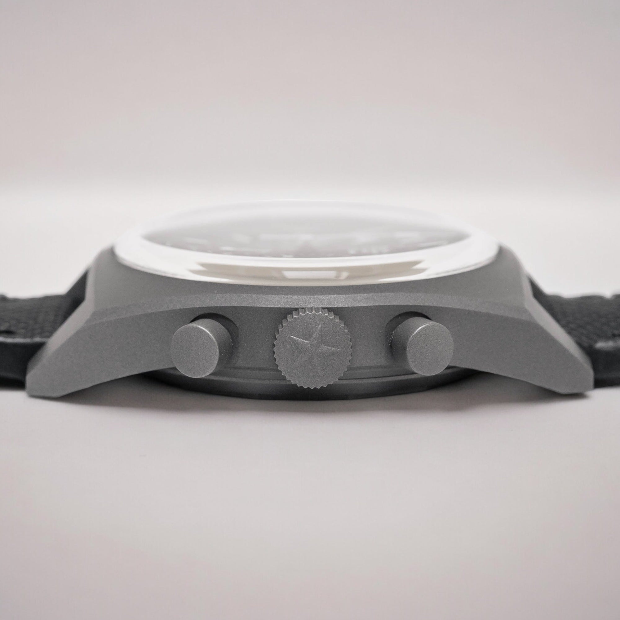 El Primero Chronomaster Revival Shadow