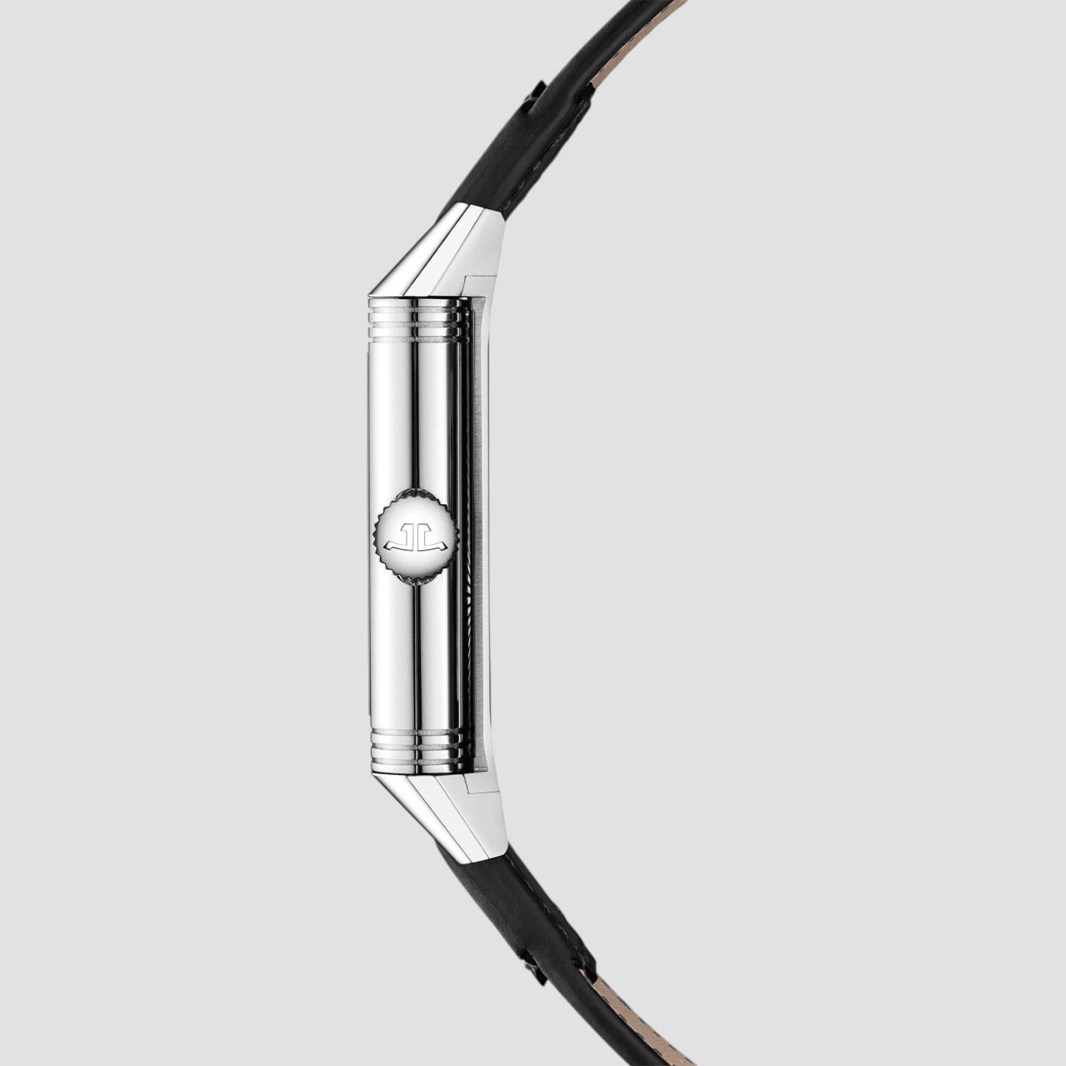 Reverso Classic Monoface Small Seconds