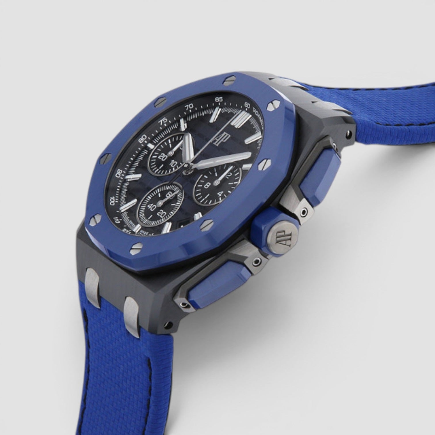 Royal Oak Offshore Chronograph