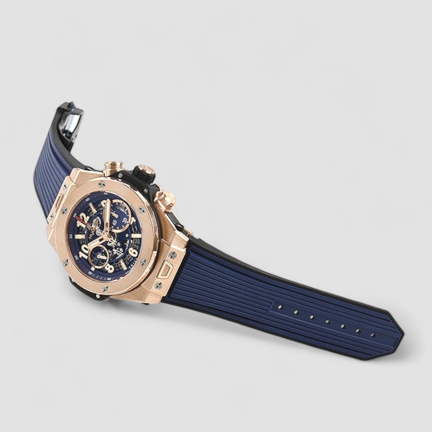 Big Bang Unico King Gold