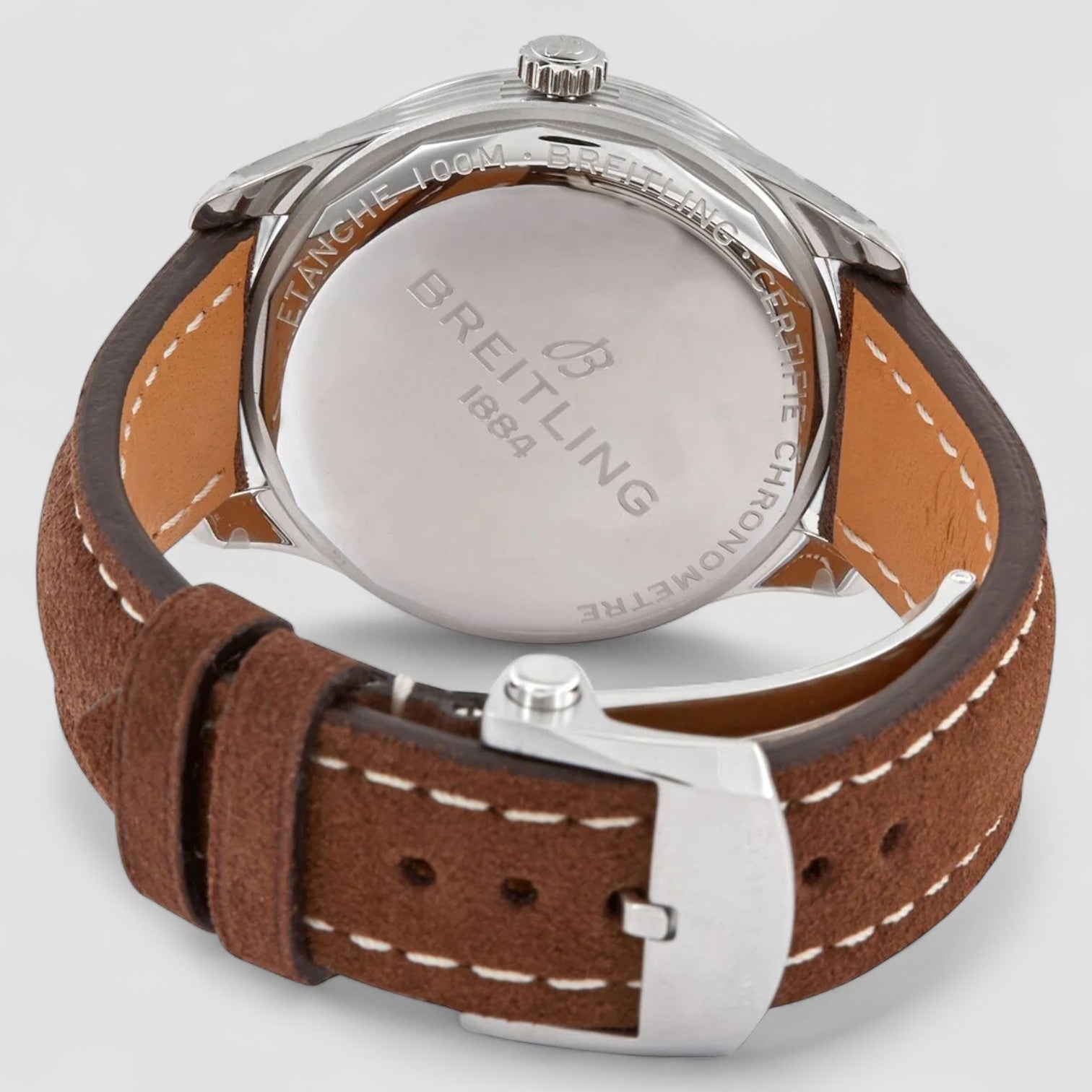 Premier Automatic 40