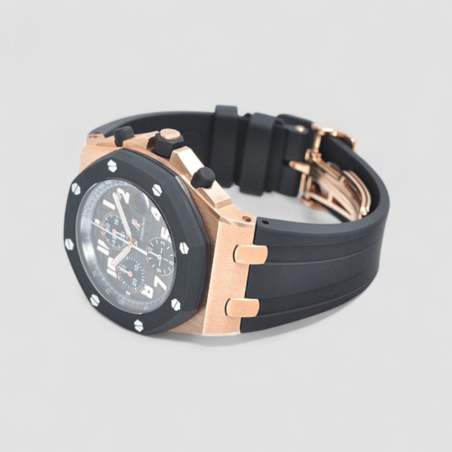 Royal Oak Offshore Chronograph 42mm Mens Watch