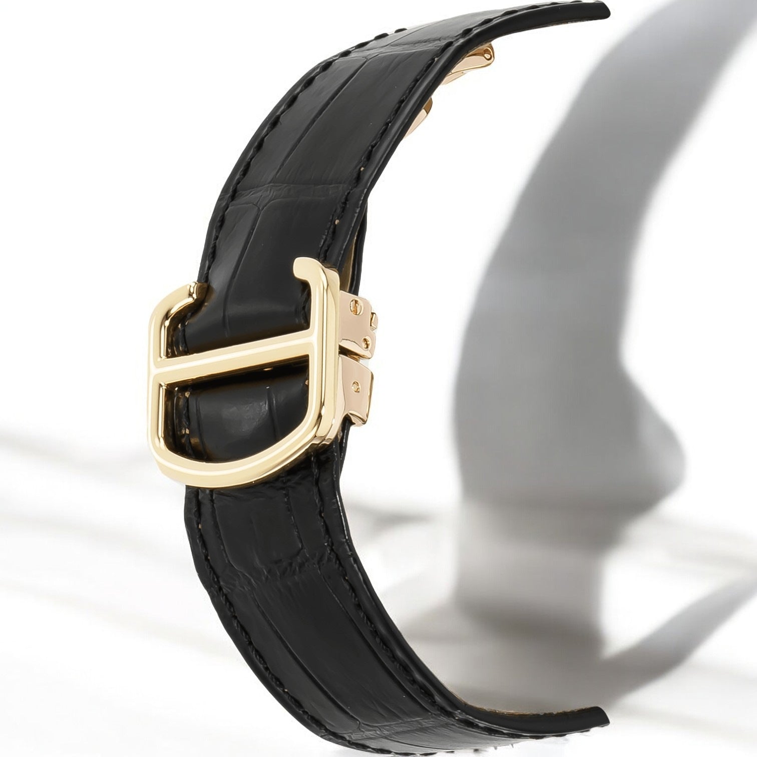 Ballon Bleu Chronograph Yellow Gold Automatic