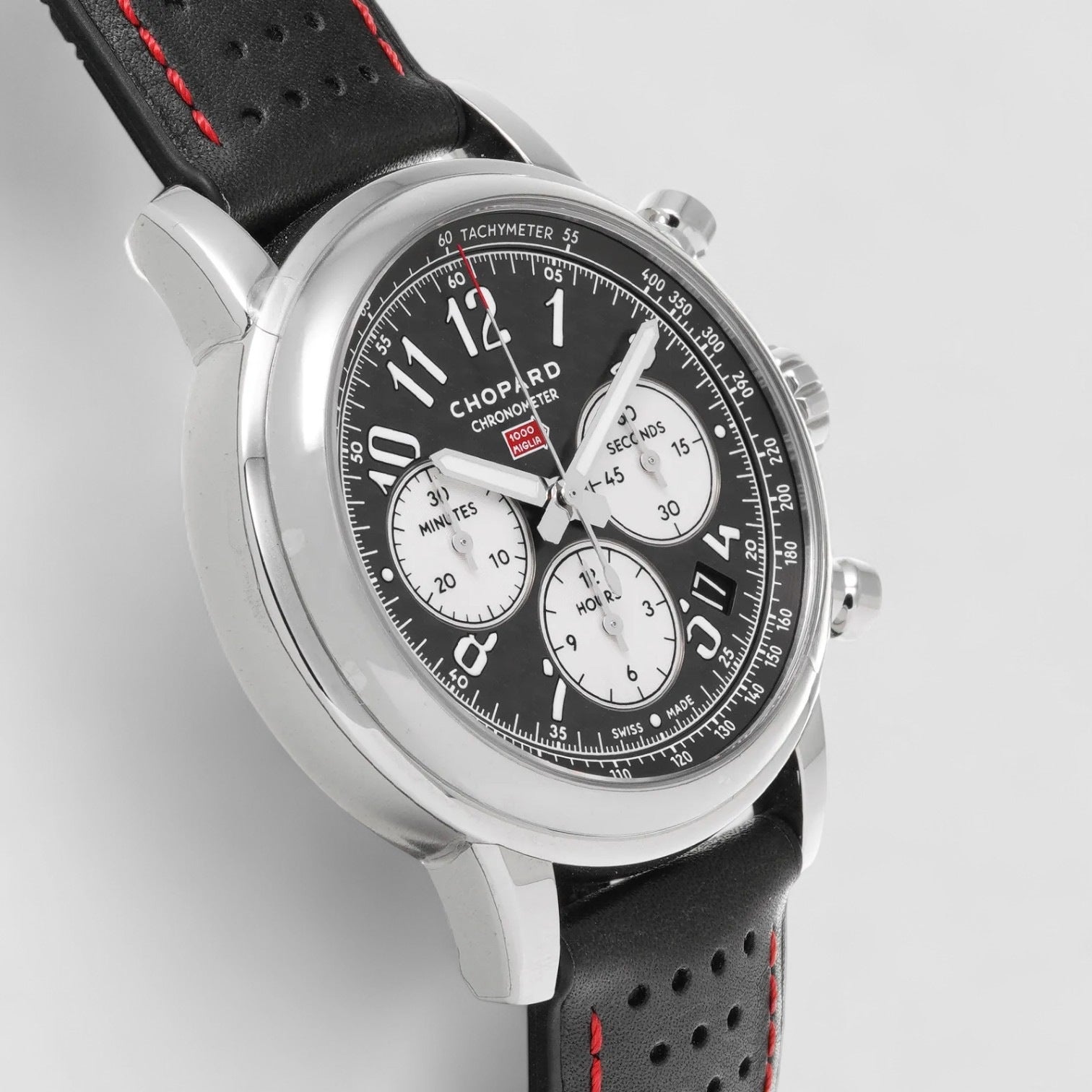 Mille Miglia Race Edition Mens Watch
