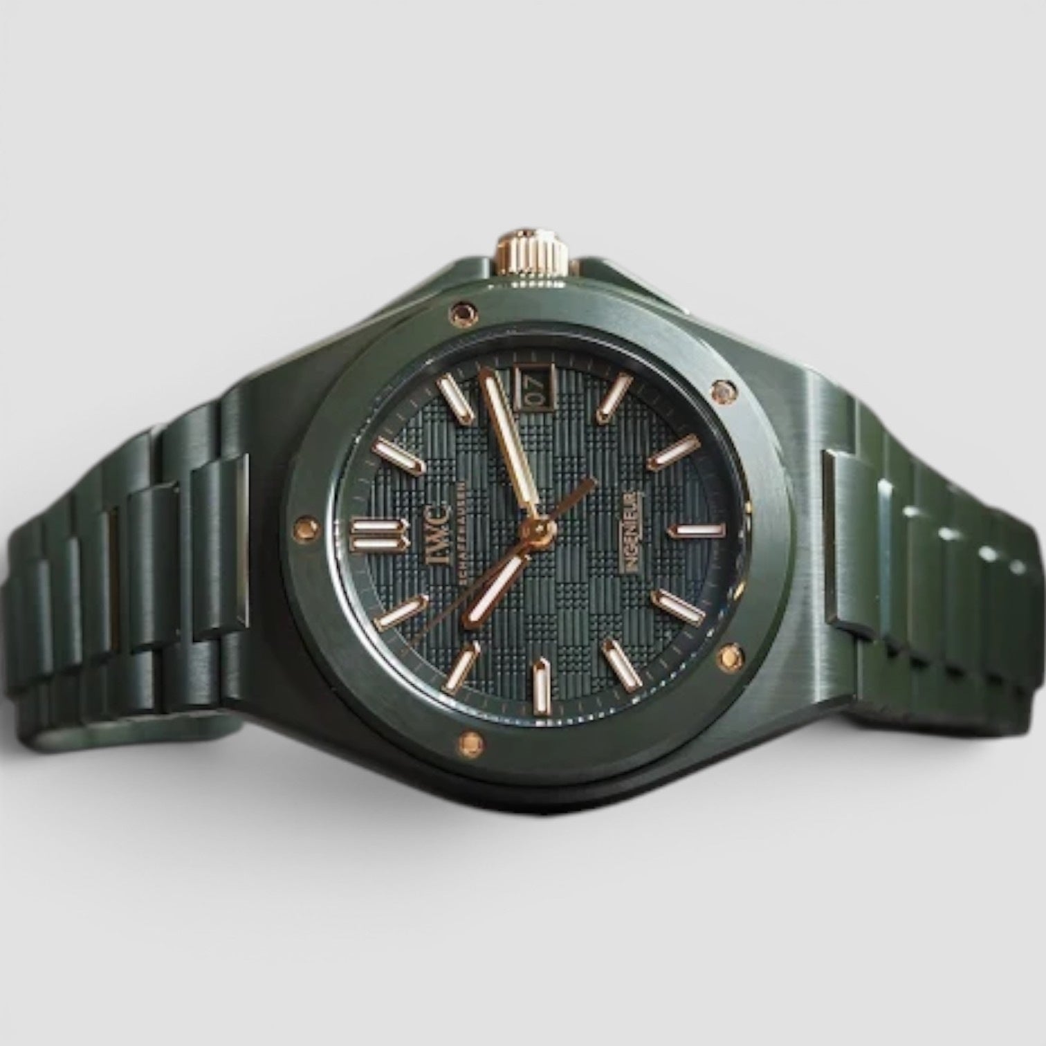 Ingenieur Automatic 42 Watch