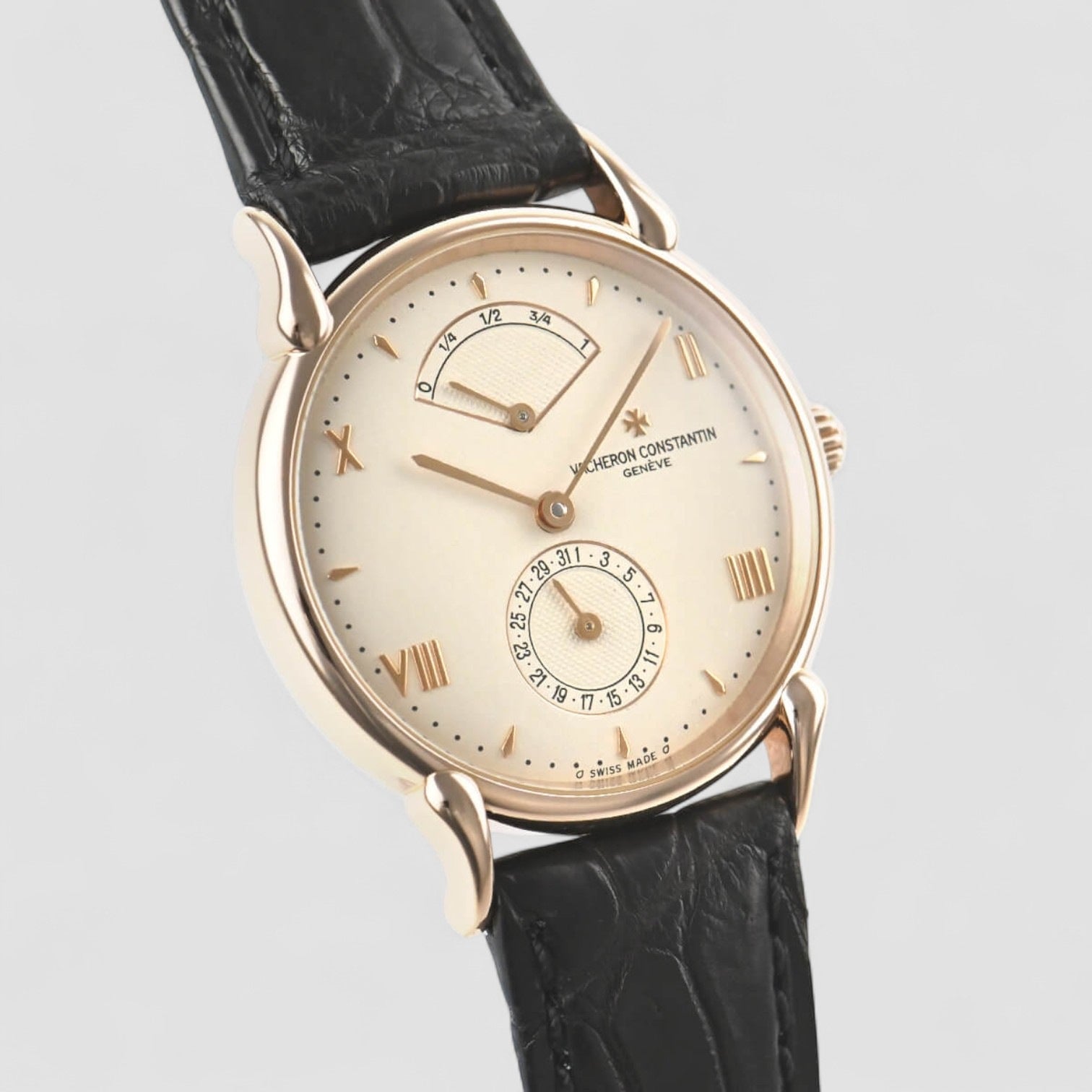 Tour de Ile Historiques