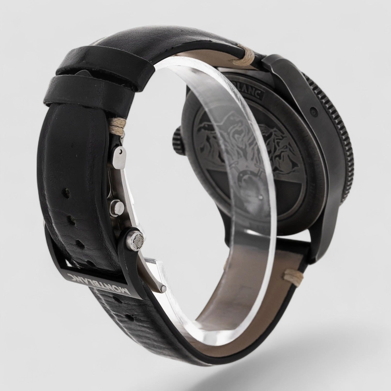 1858 Geosphere Limited Edition Montblanc