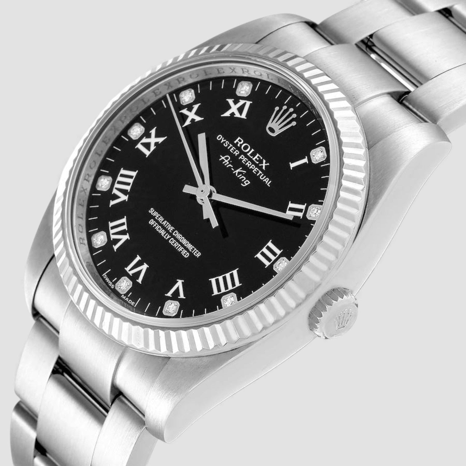 Air King