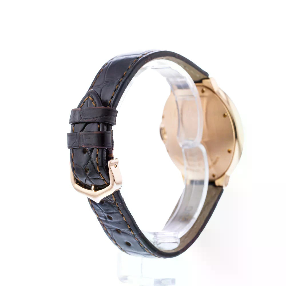 Ballon Bleu Medium RG