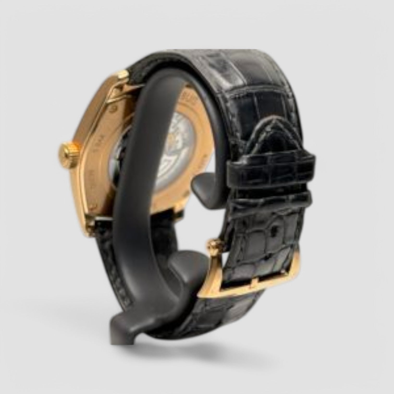 La Monégasque 18K Rose Gold