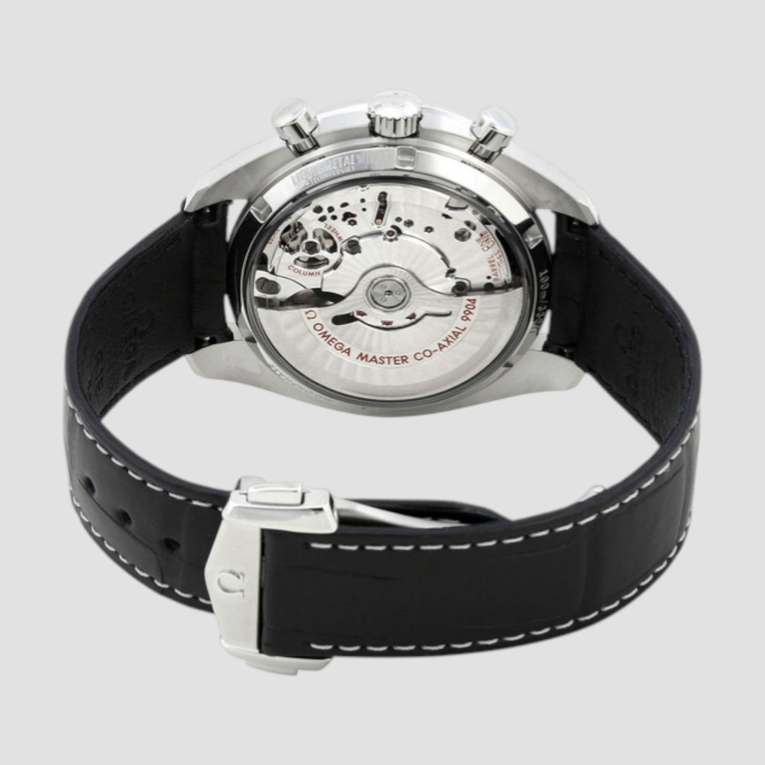 Speedmaster Automatic Men's Watch