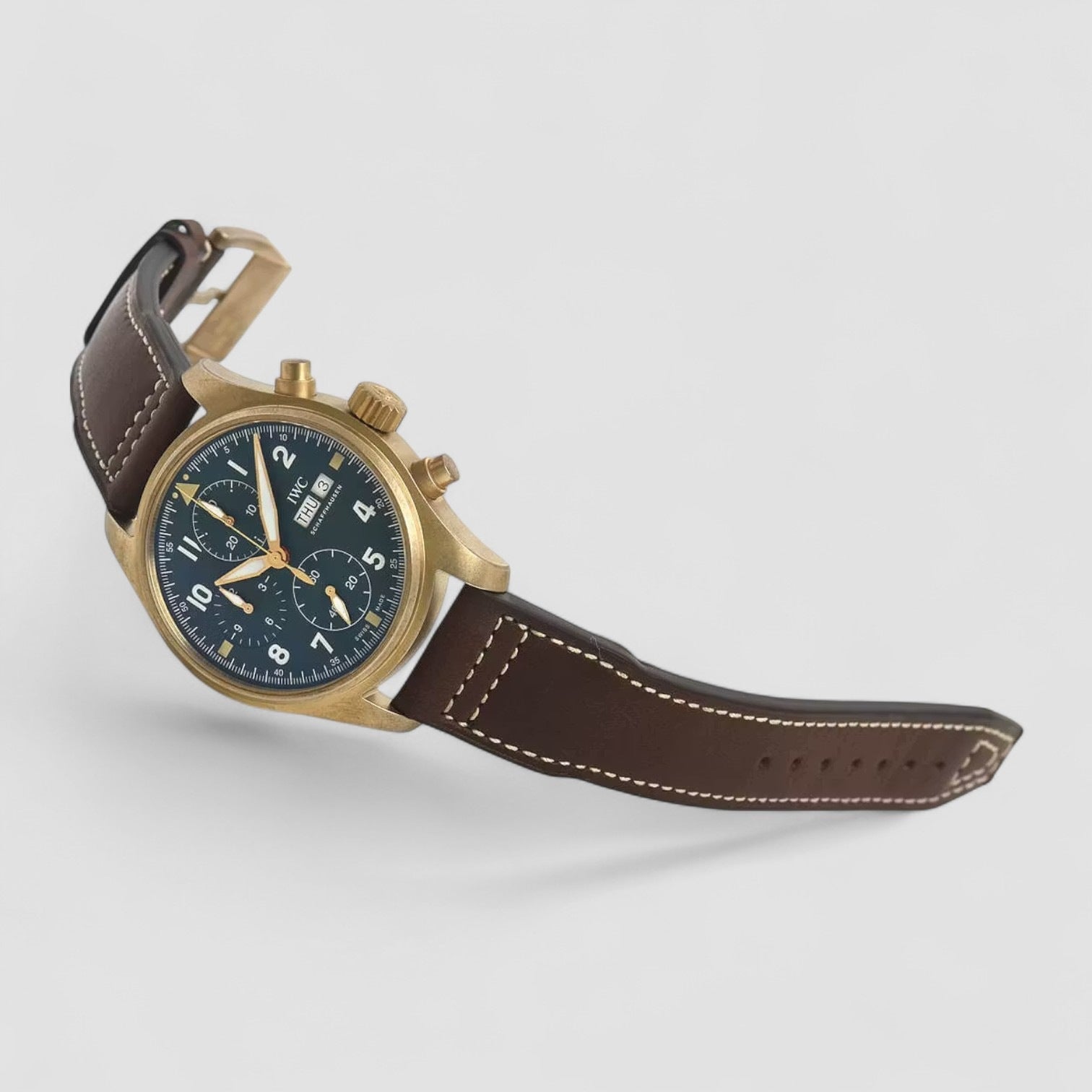 Pilot Spitfire Chronograph