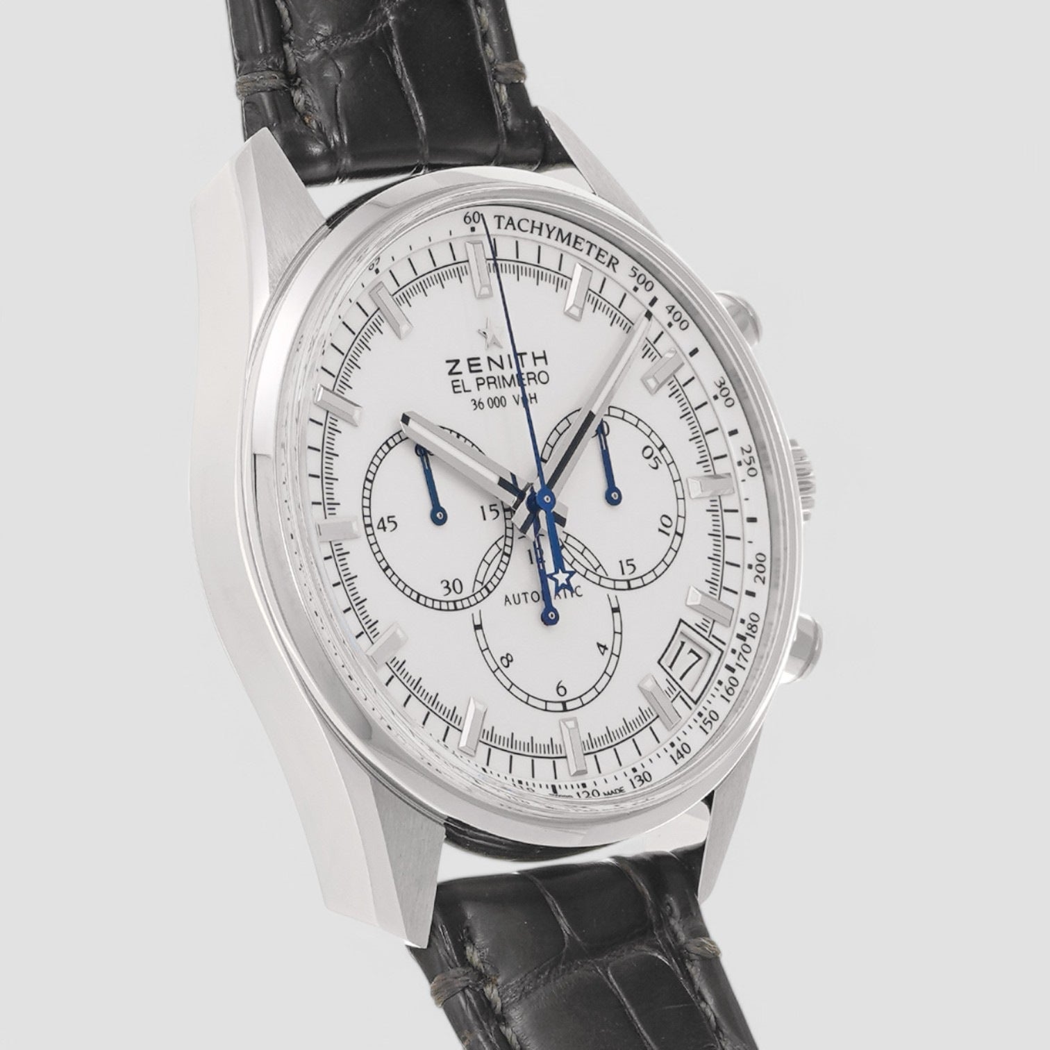 El Primero Chronograph 42mm