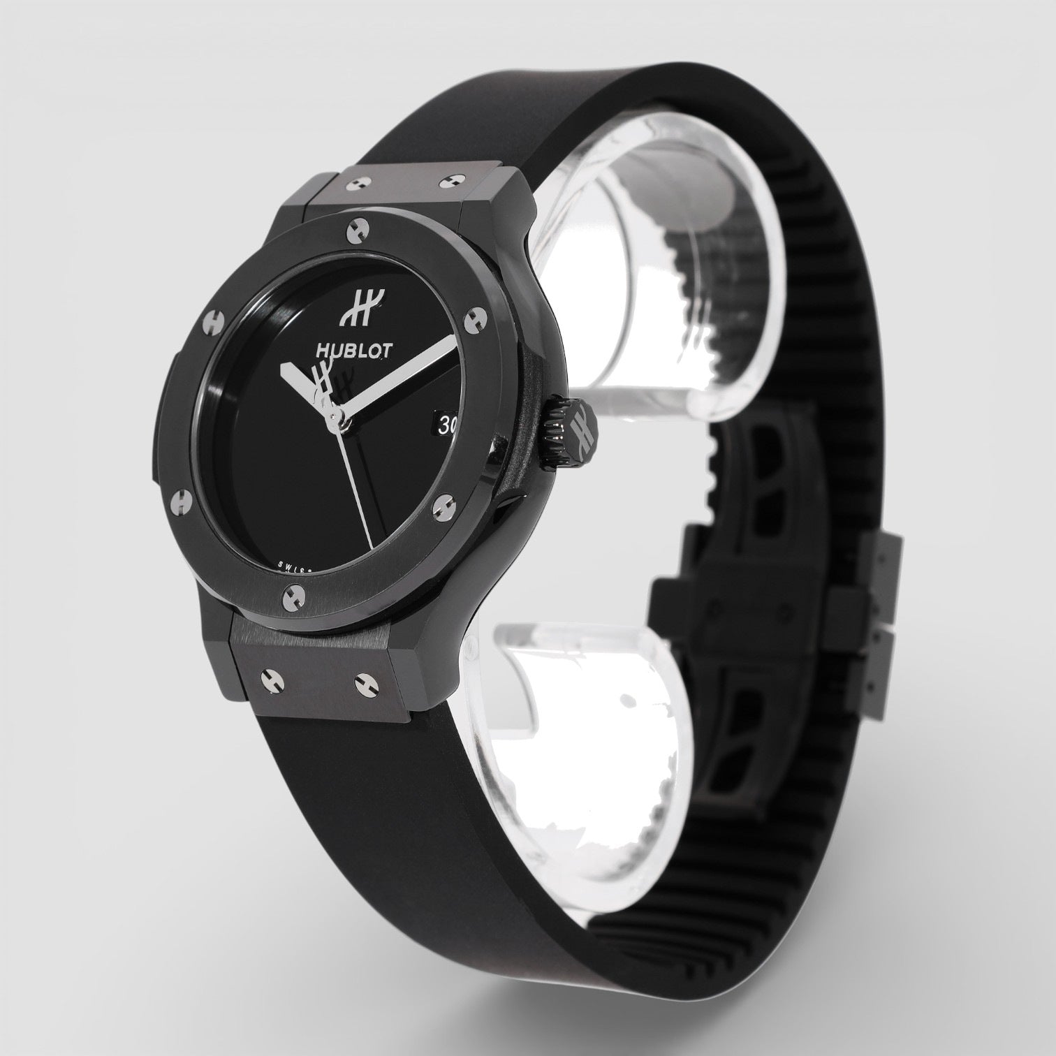 Classic Fusion Original Black Magic 38 Mm