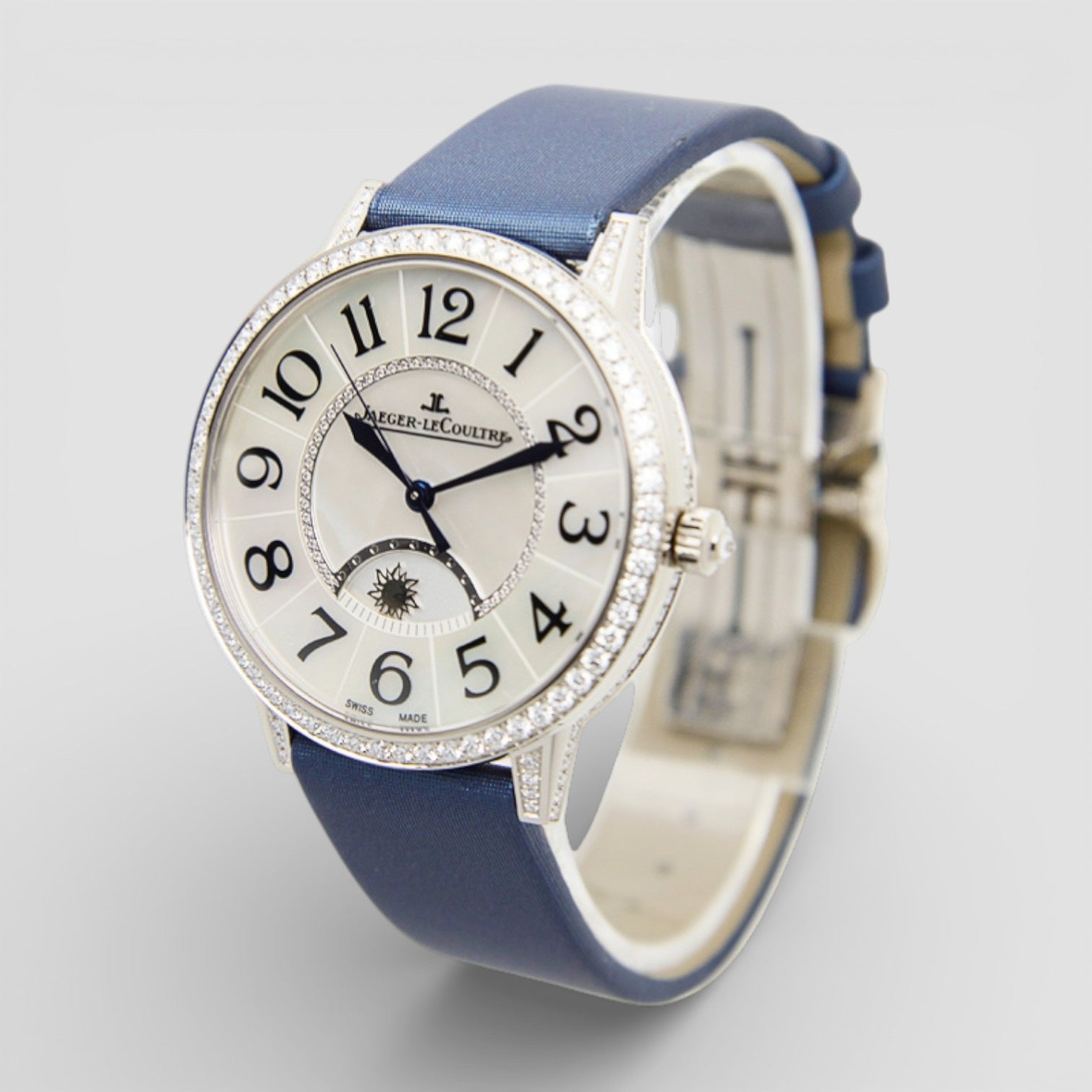 Rendez-vous Joaillerie 18k Ladies