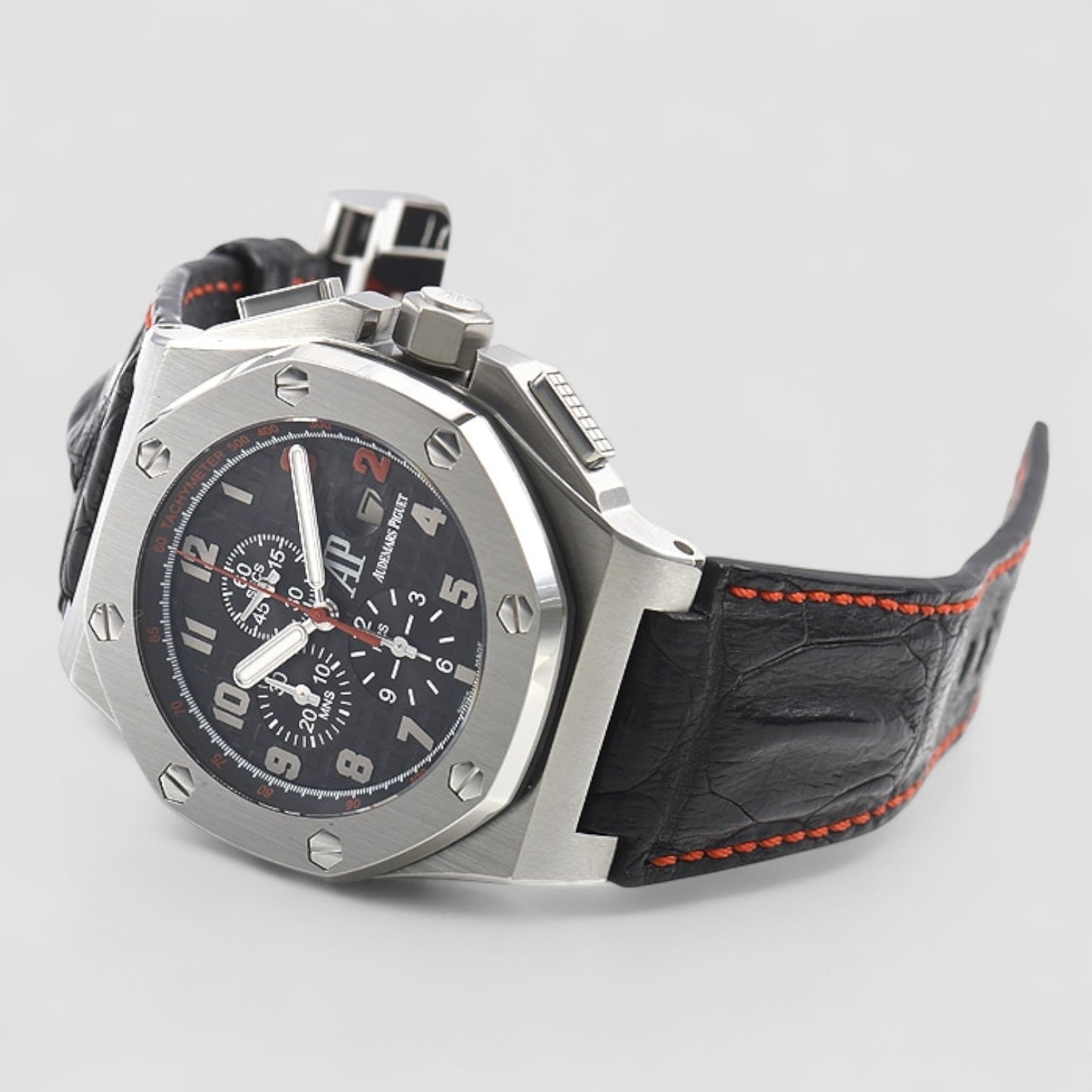 Royal Oak Offshore SHAQUILLE O'NEAL Limited Edition