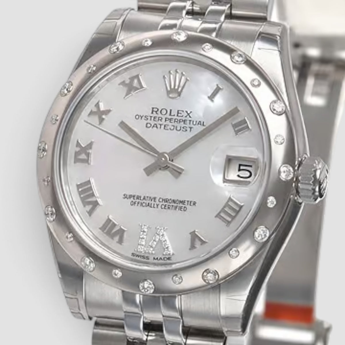 Datejust 31