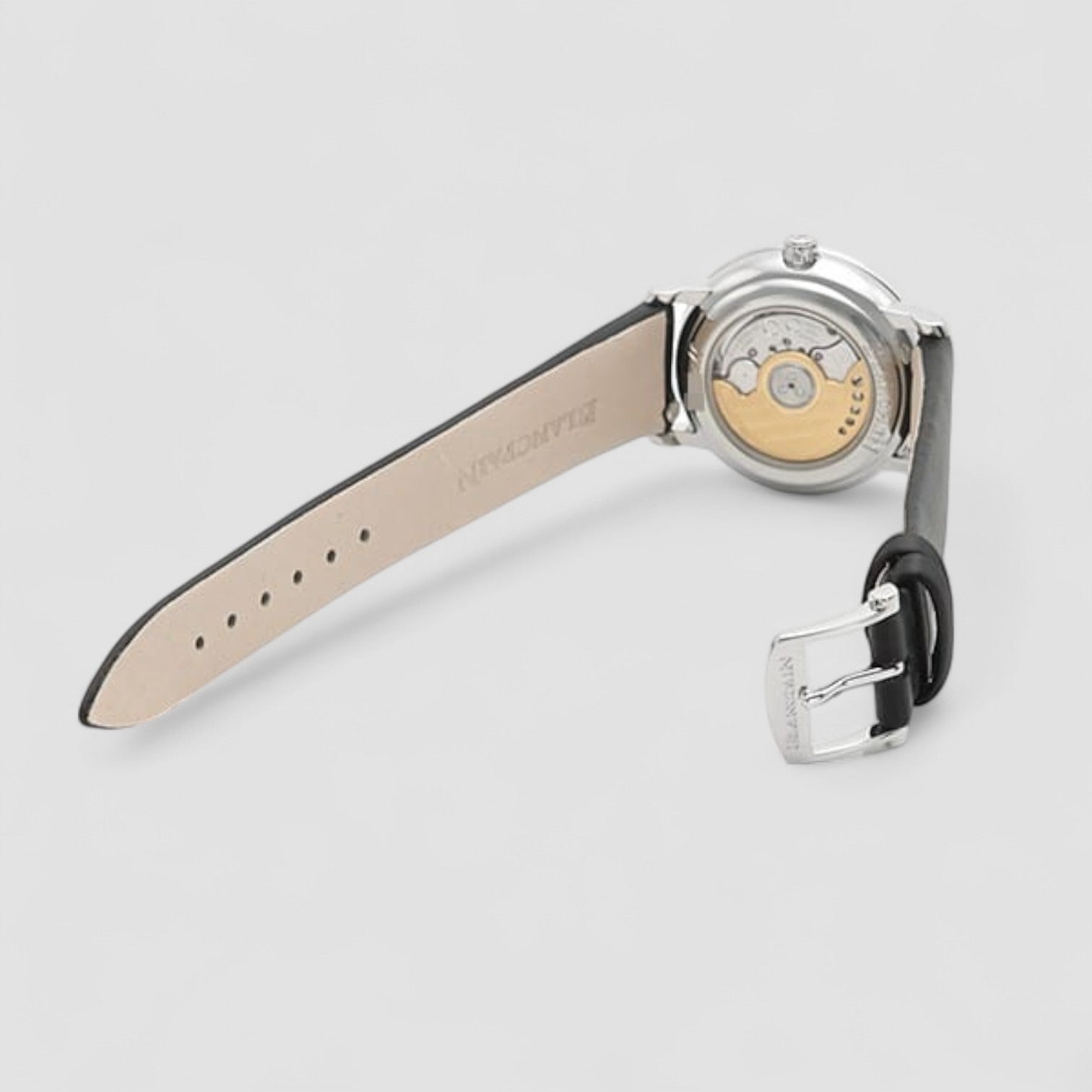 Villeret Ultraplate