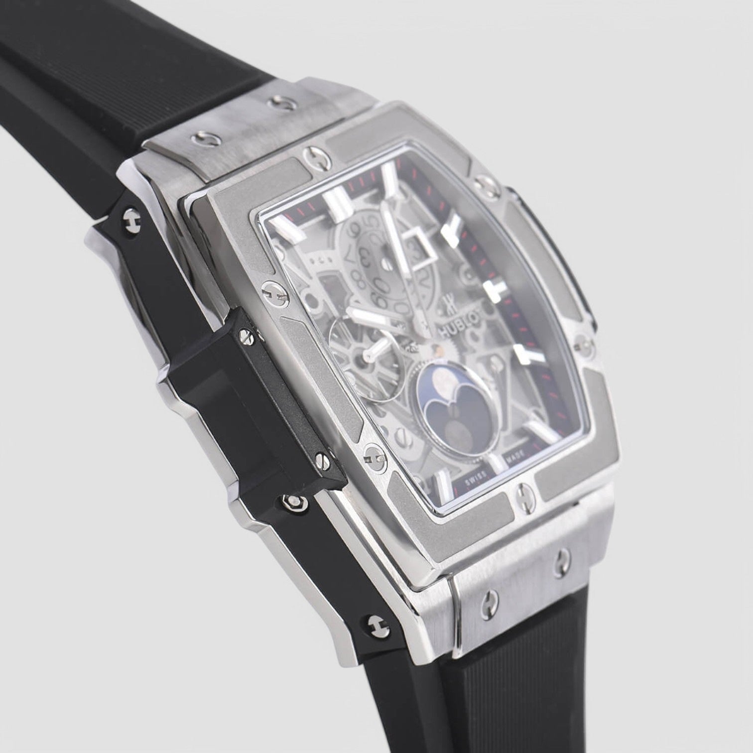 Spirit of Big Bang Moonphase Watch