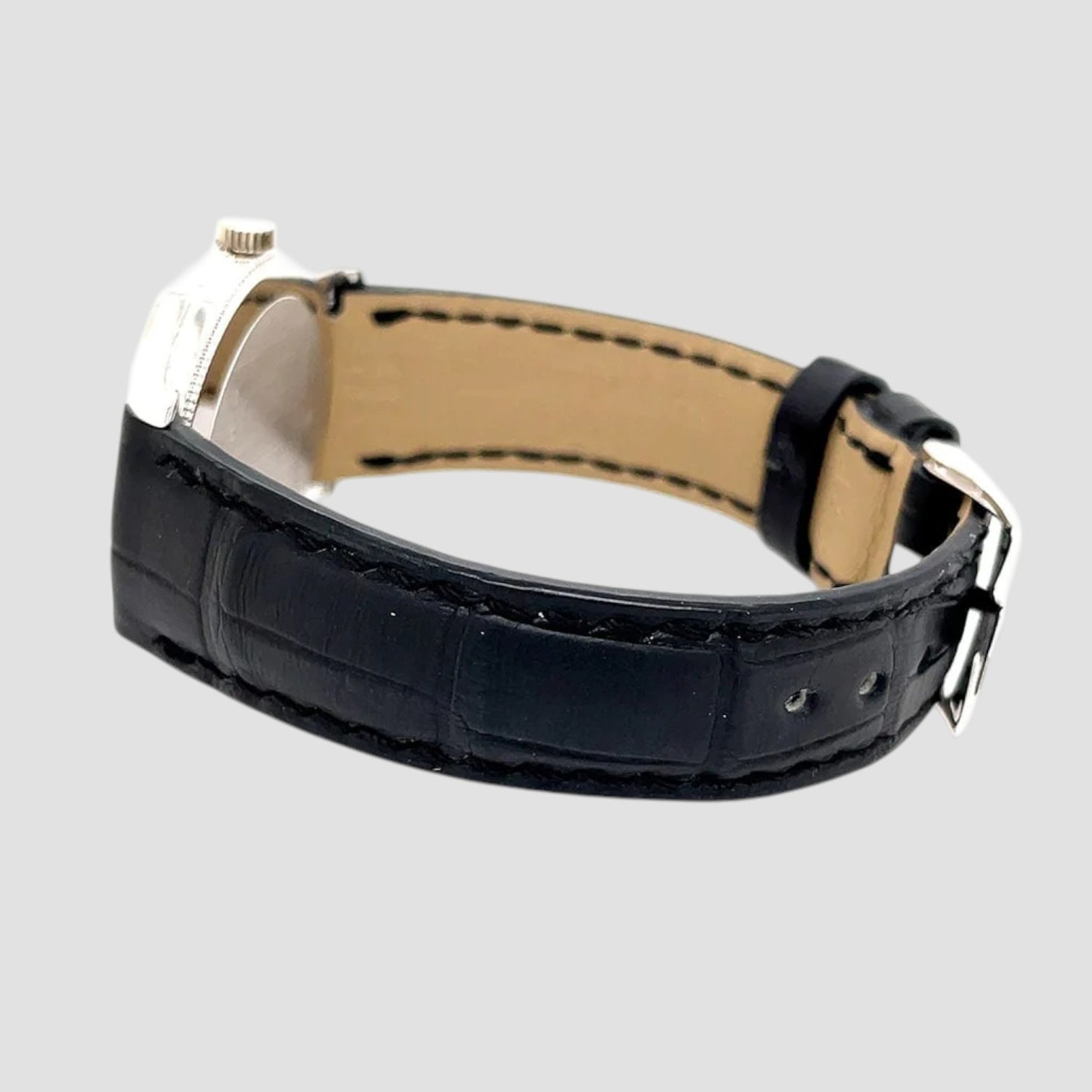 Traditionnelle Quartz 30mm Ladies Watch