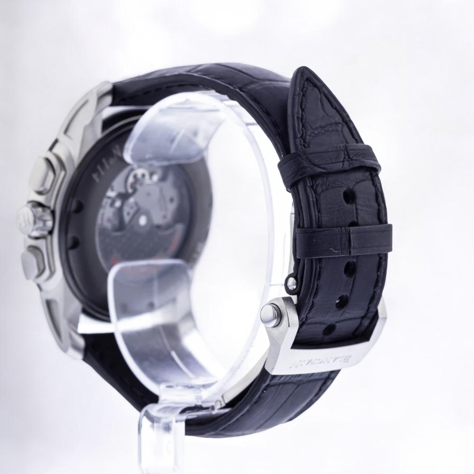 L-Evolution R Chronograph Flyback Grande Date