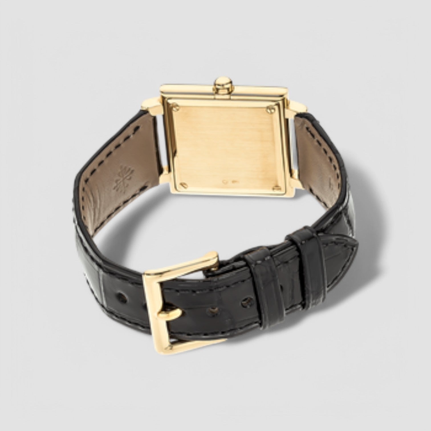 Gondolo Reference Yellow Gold Manual