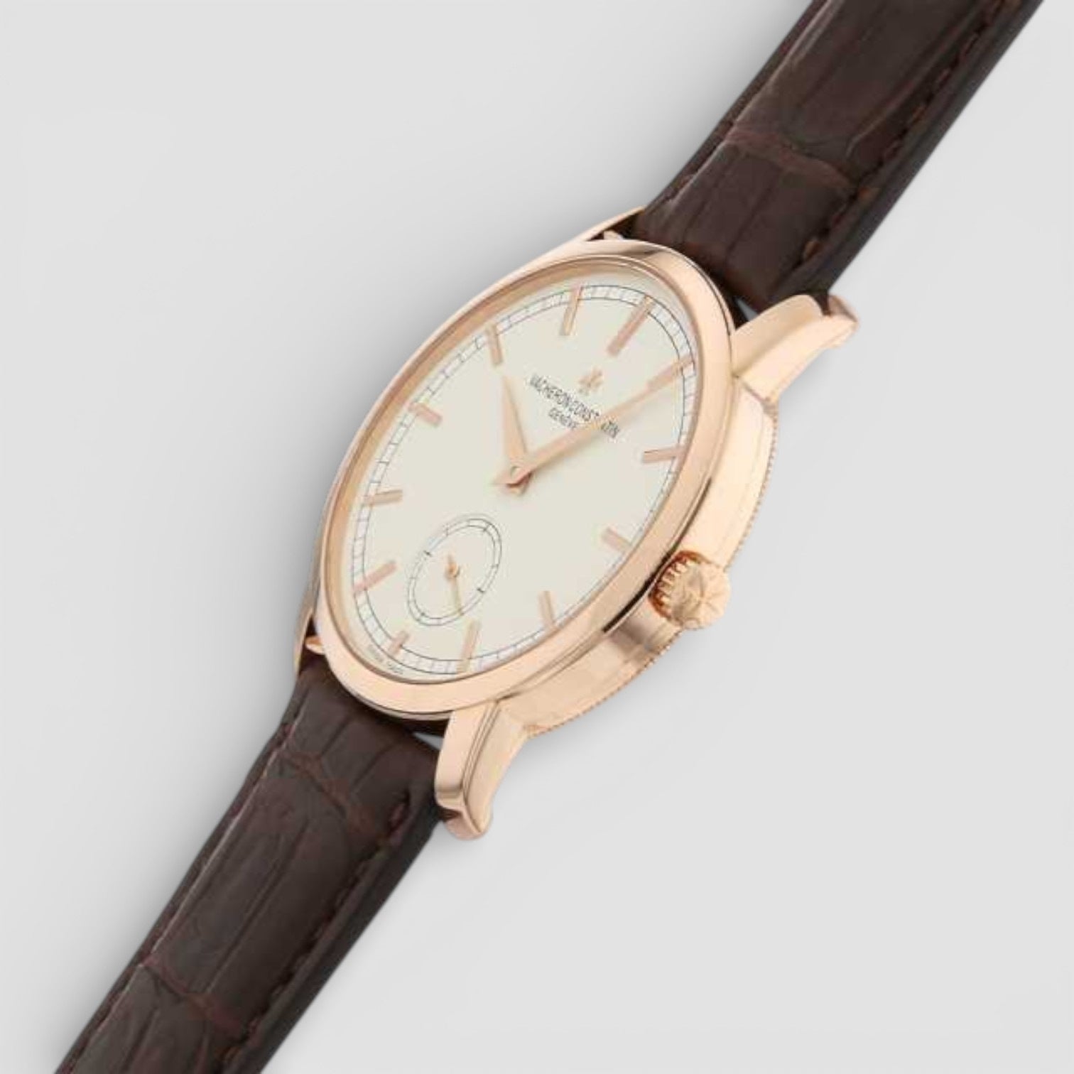 Traditionnelle Manual Wind