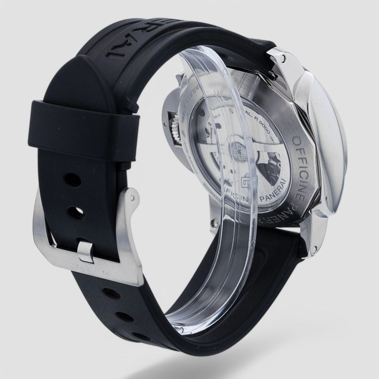 Luminor Marina 1950 3 Days