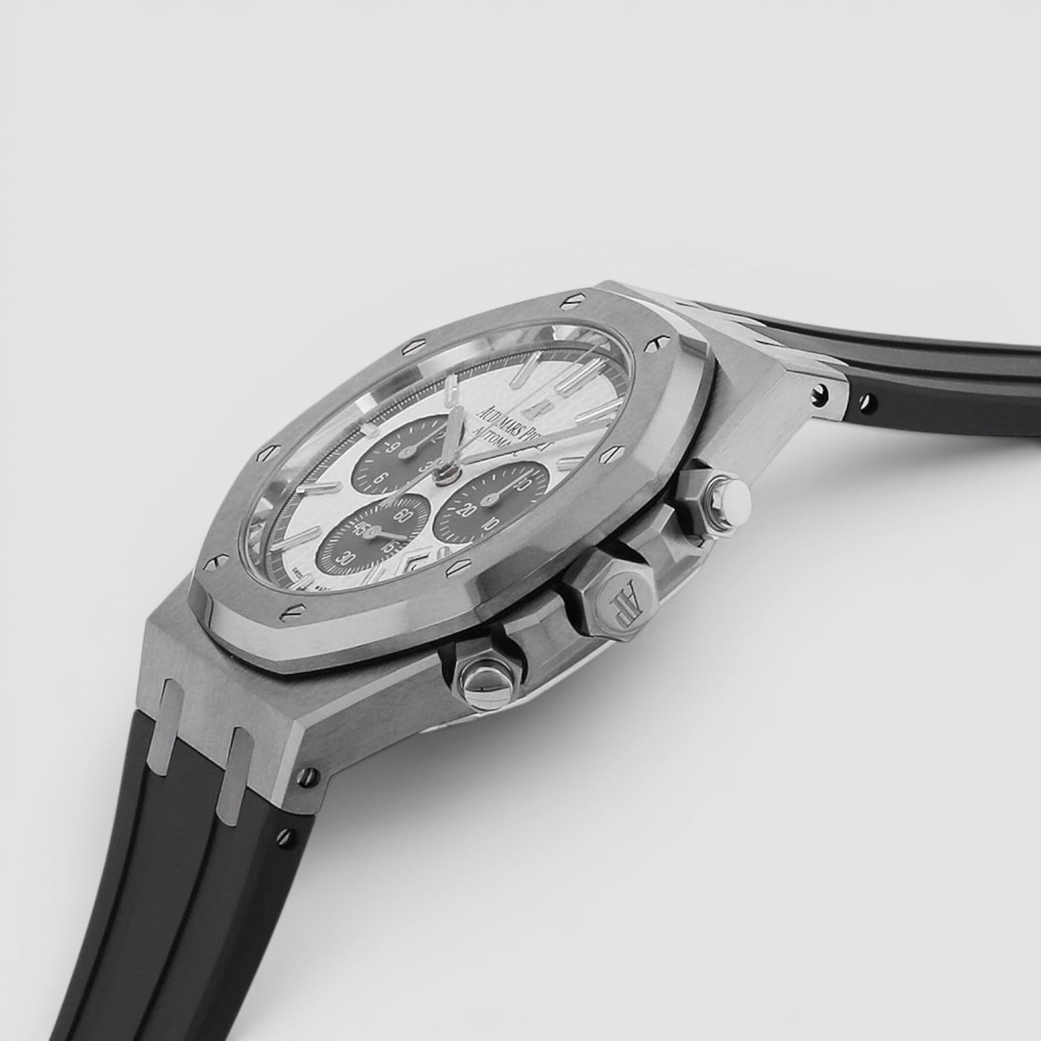 Royal Oak Chronograph Qe Ii Cup 2015