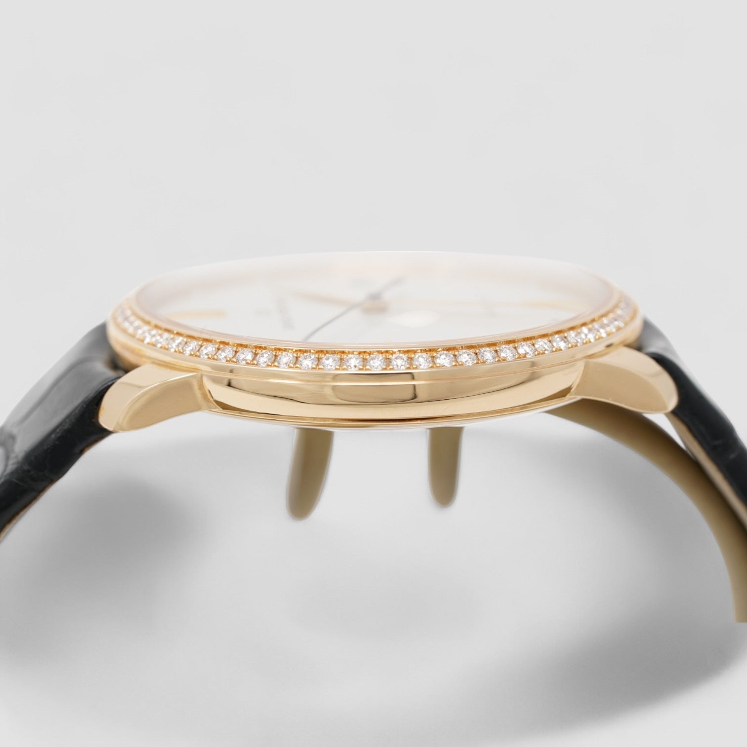 1966 Automatic 38mm Mens Watch