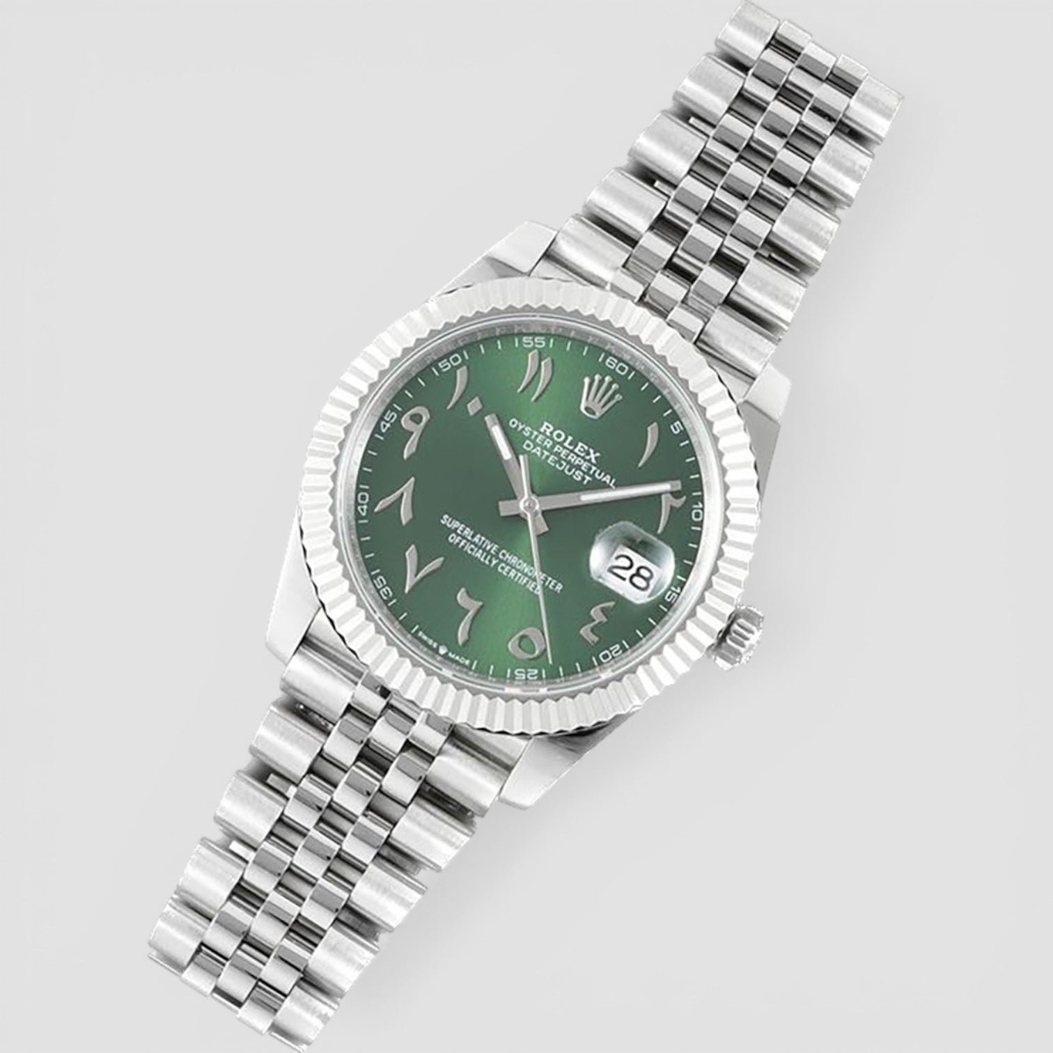 Datejust 41