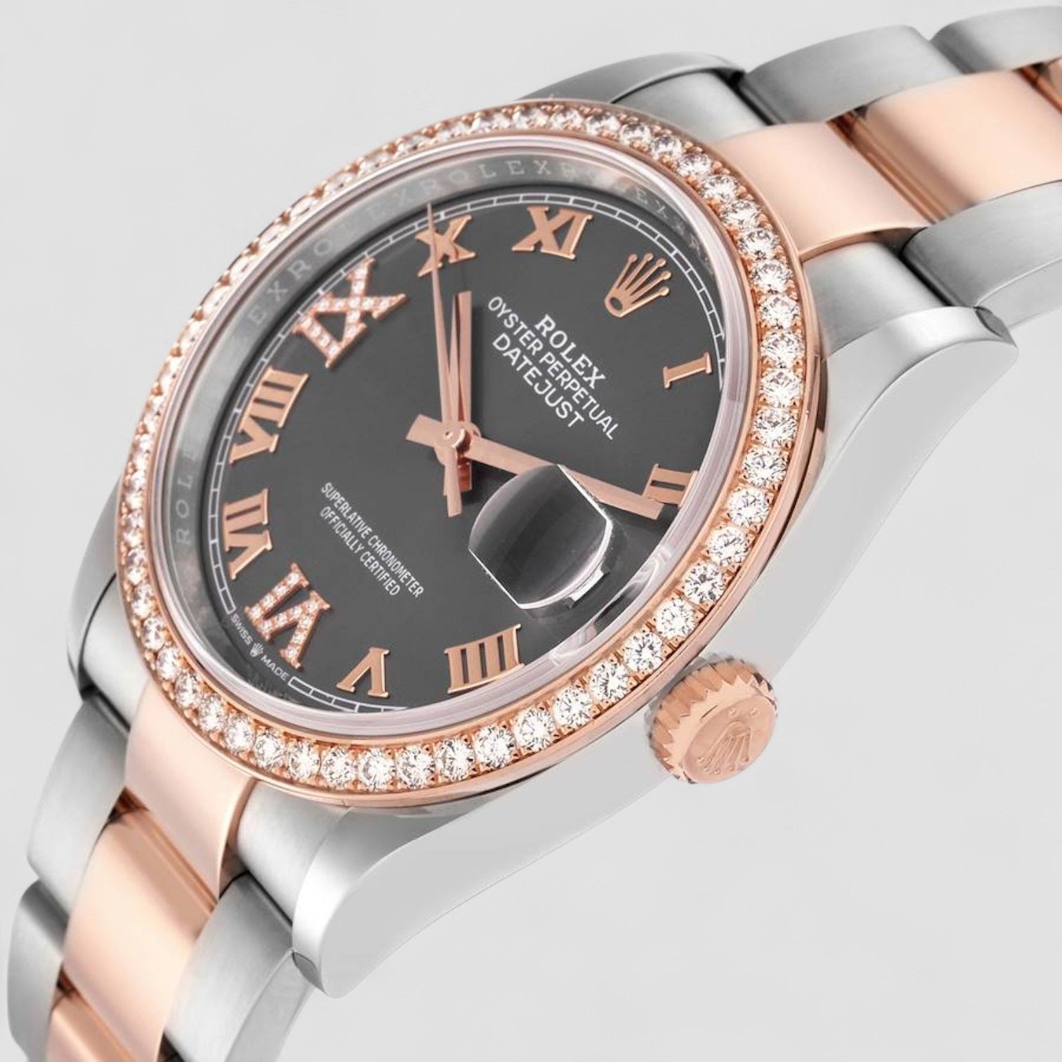 Datejust 36