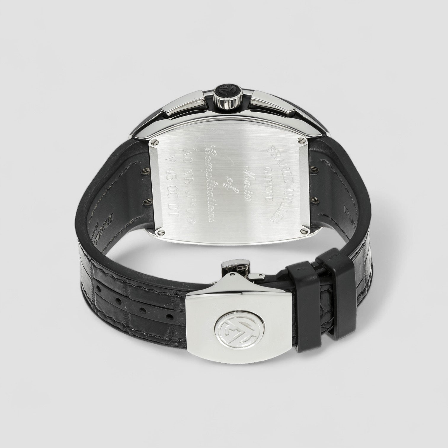 Vanguard Chronograph