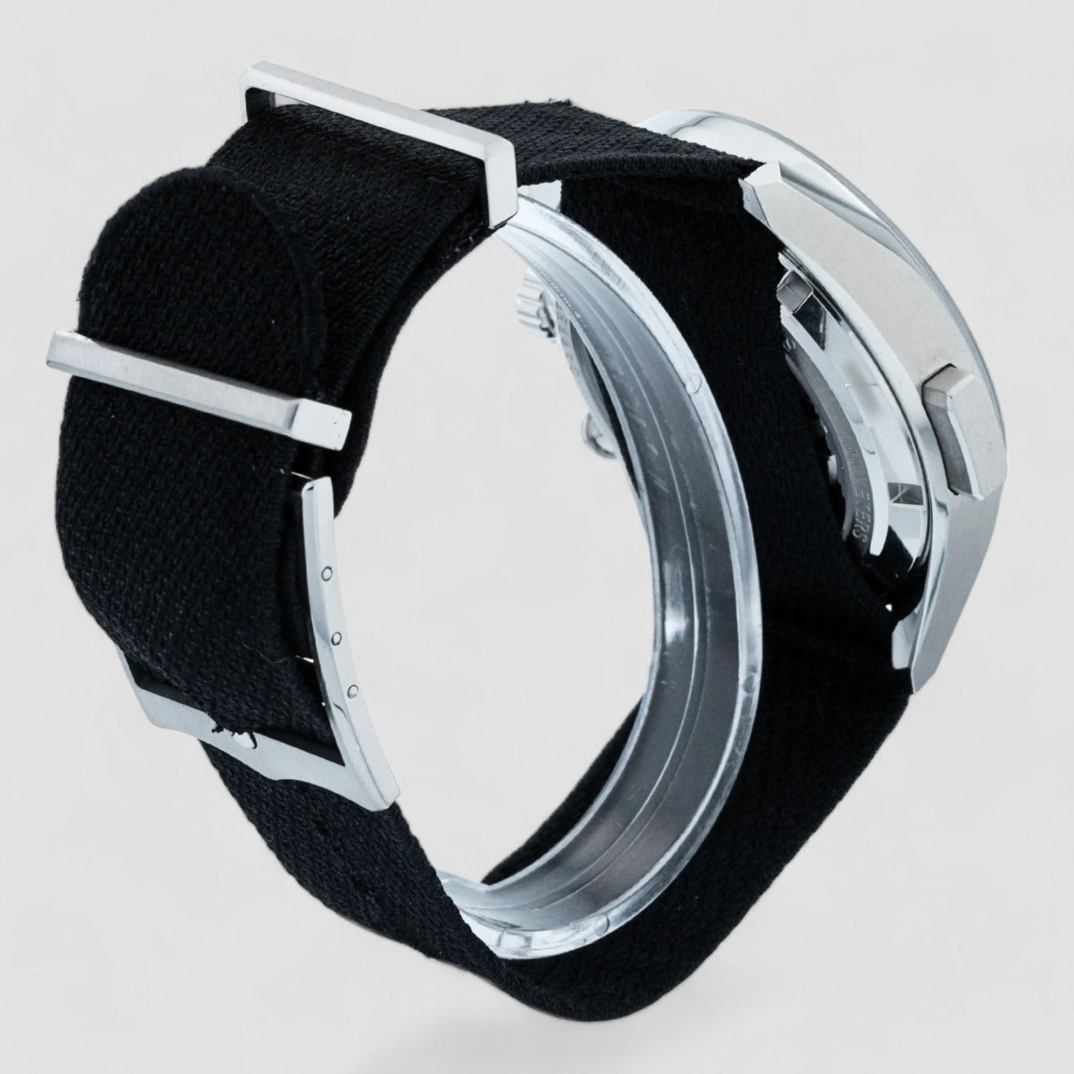 Seafarer X Hodinkee Carrera Chronograph