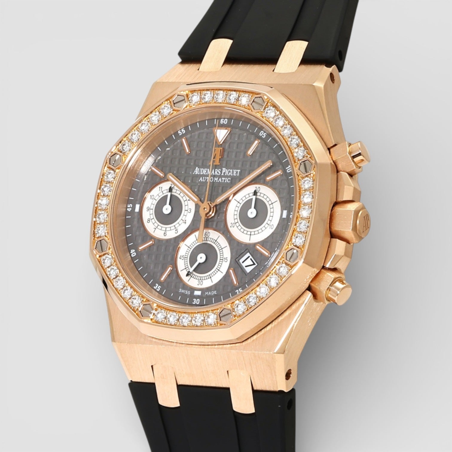 Royal Oak Chronograph