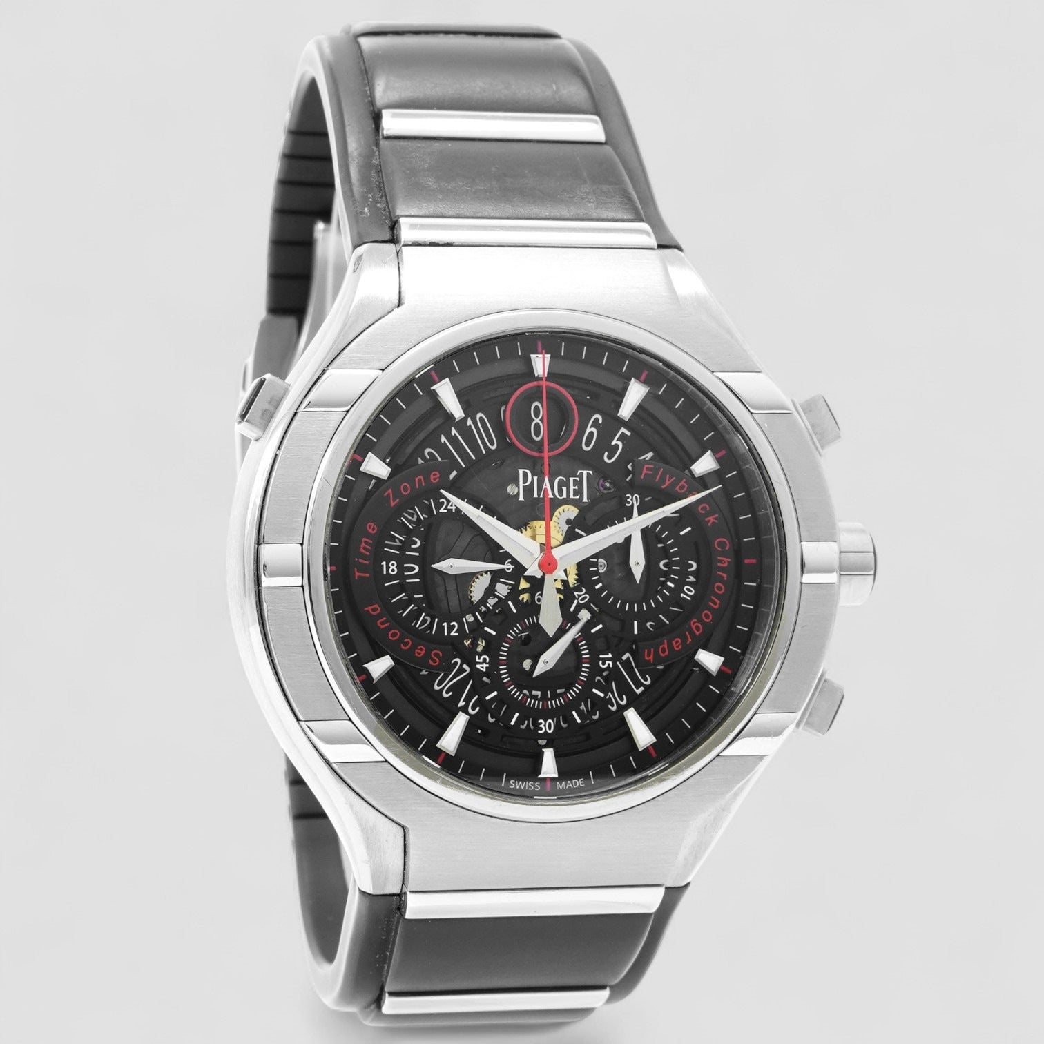 Polo FortyFive Chronograph Limited Edition 45mm