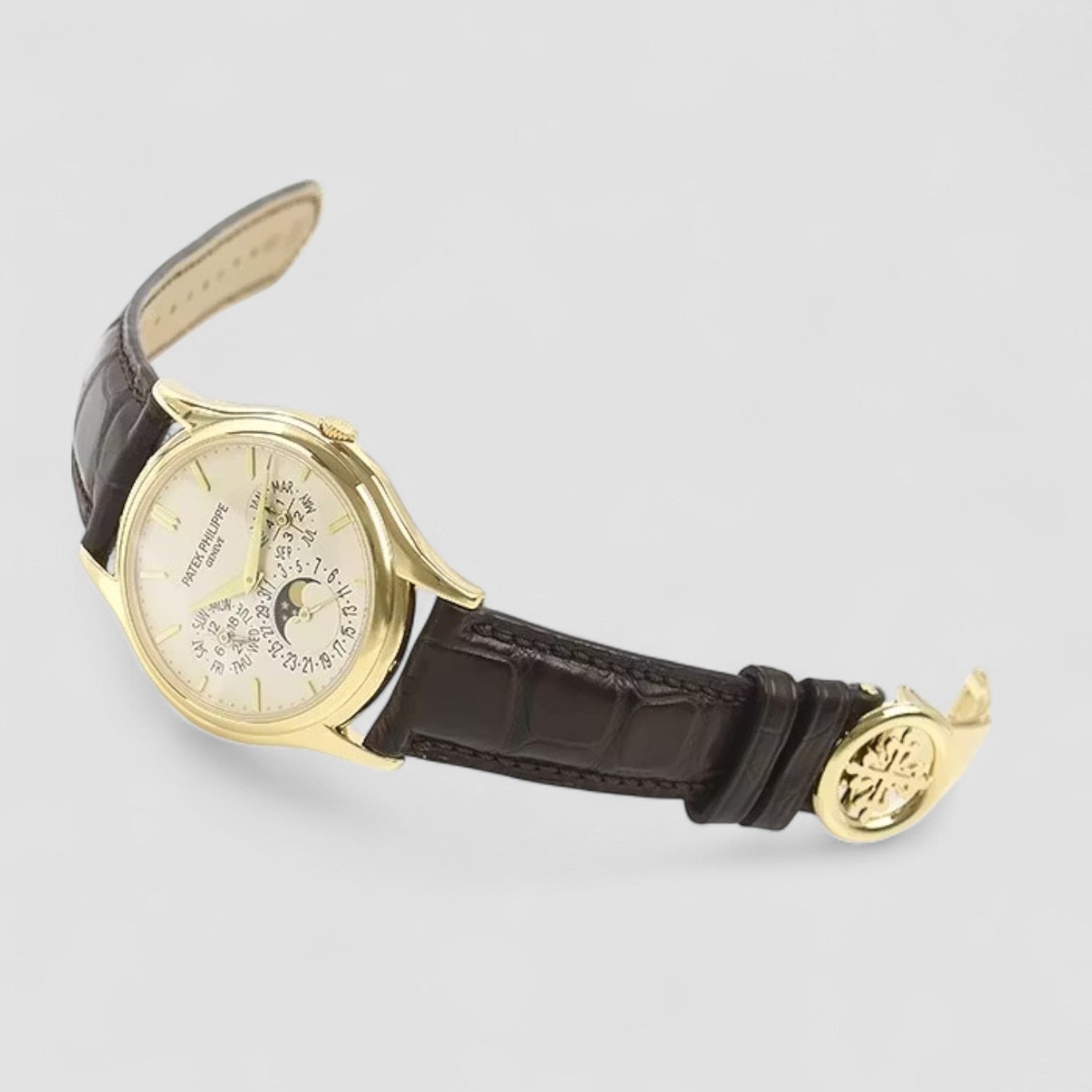 Perpetual Calendar