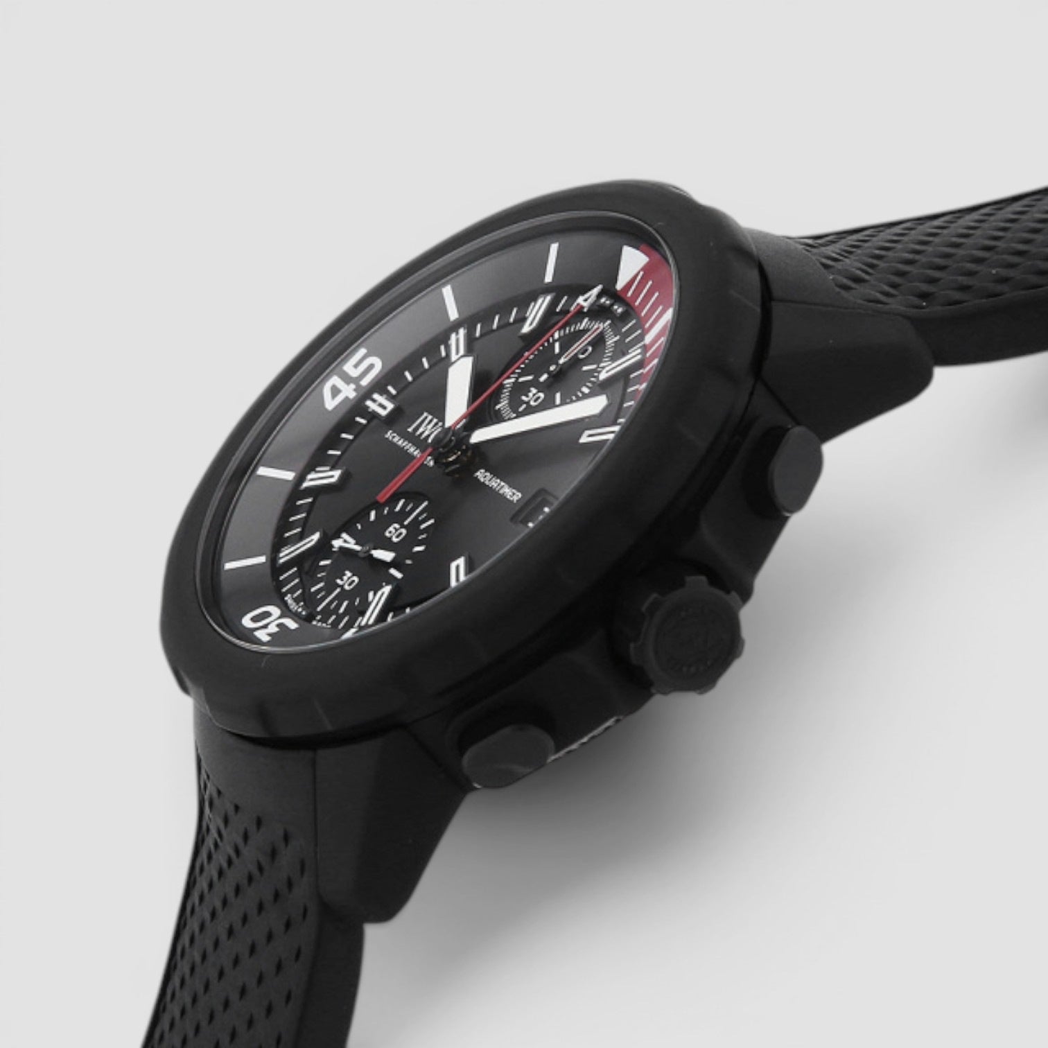Aquatimer Chronograph Cumbre