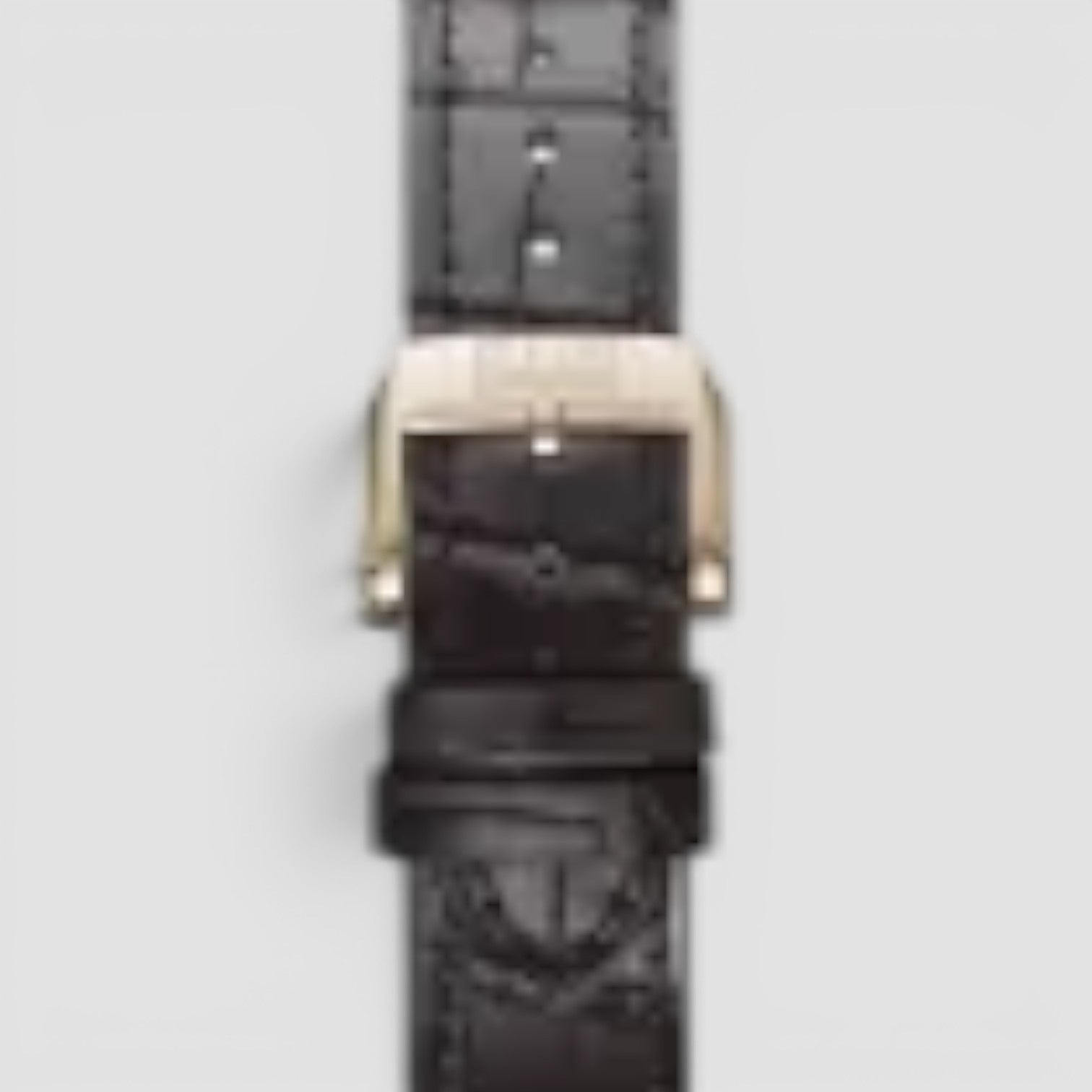 L.U.C Tourbillon QF 43mm Rose Gold Grey Dial Limited Edition