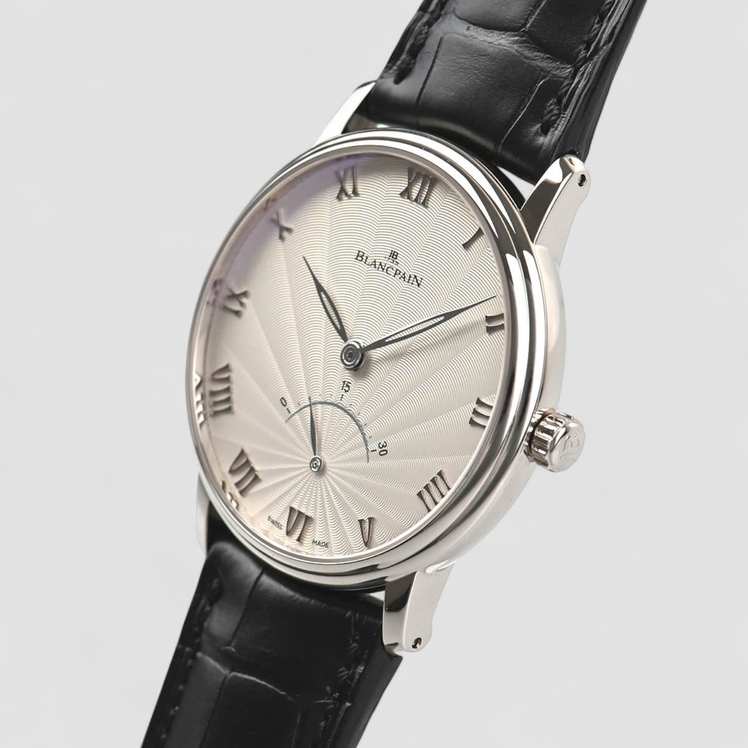 Villeret Ultraplate
