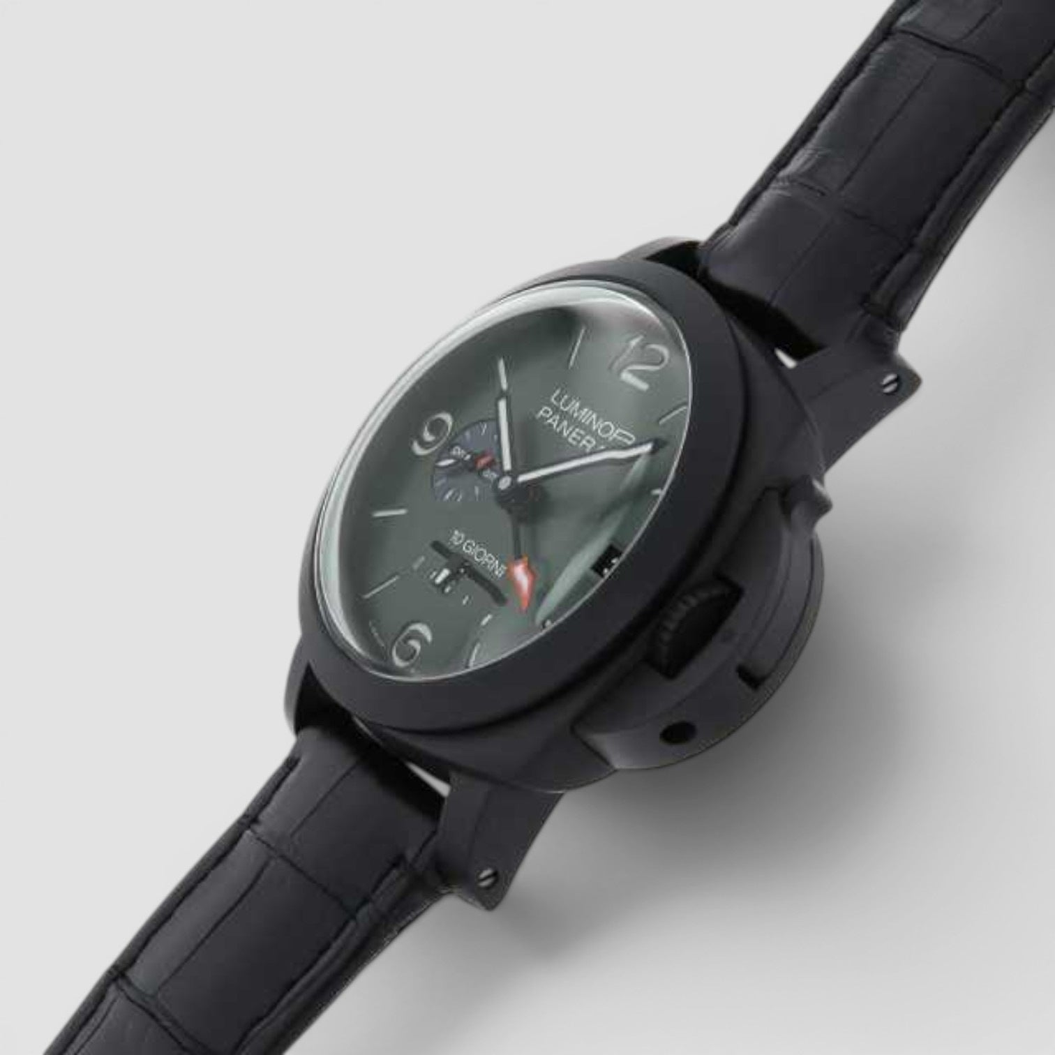 Luminor Dieci Giorni Gmt