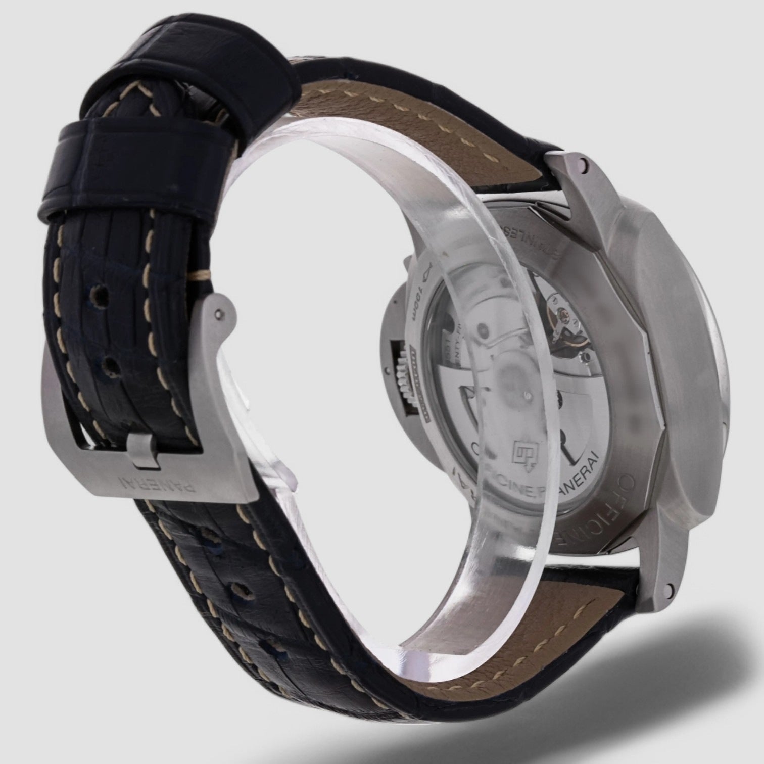 Gmt Luminor