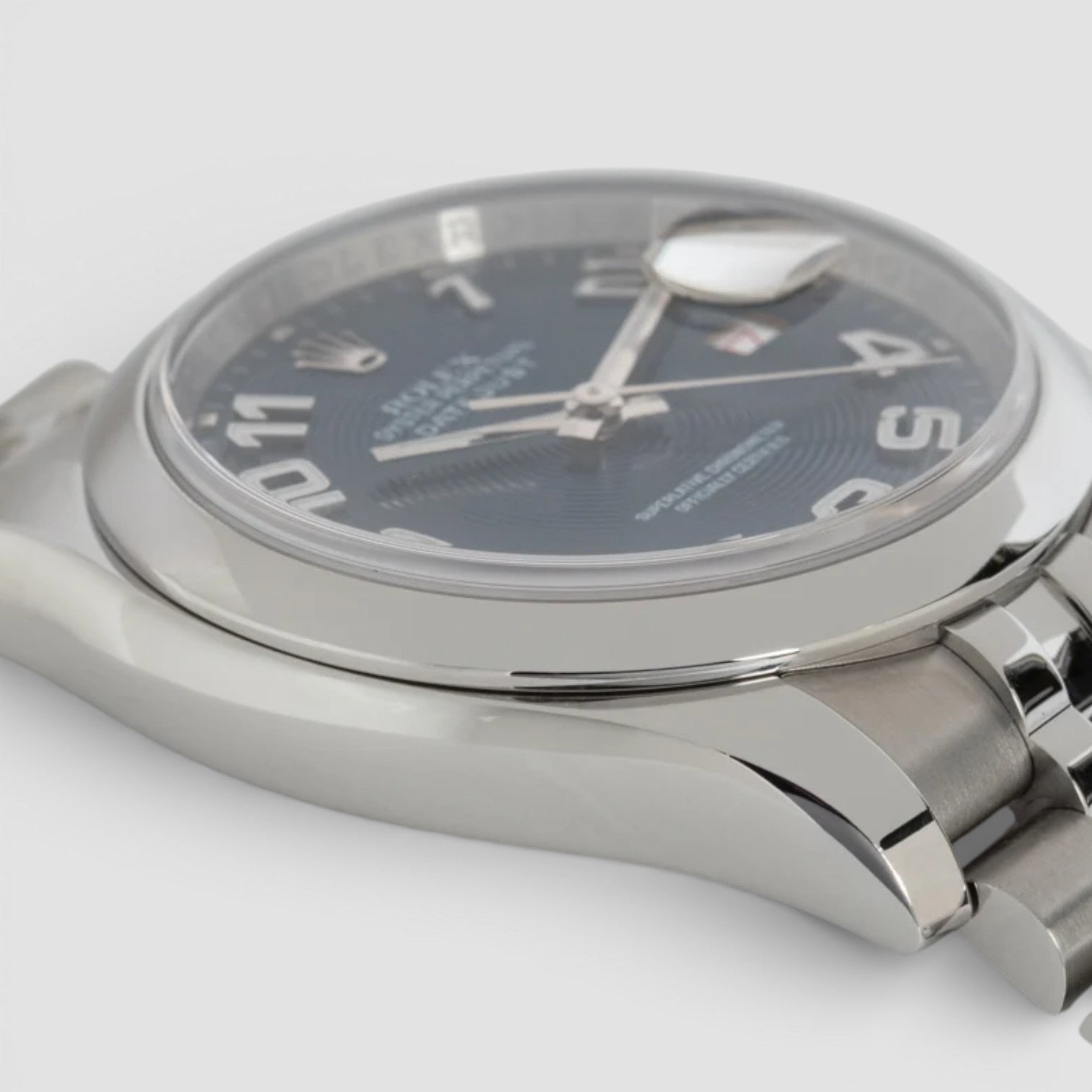 Datejust 36