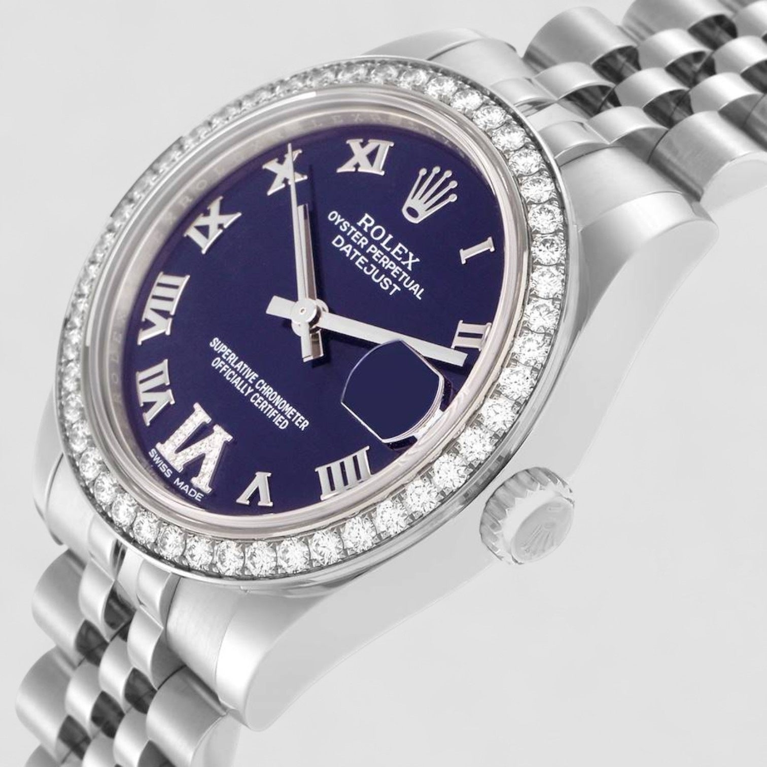 Datejust 31